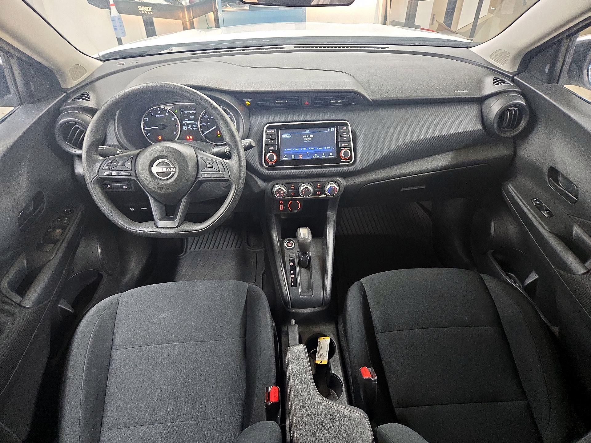 Thumbnail: 2024 Nissan Kicks - 9