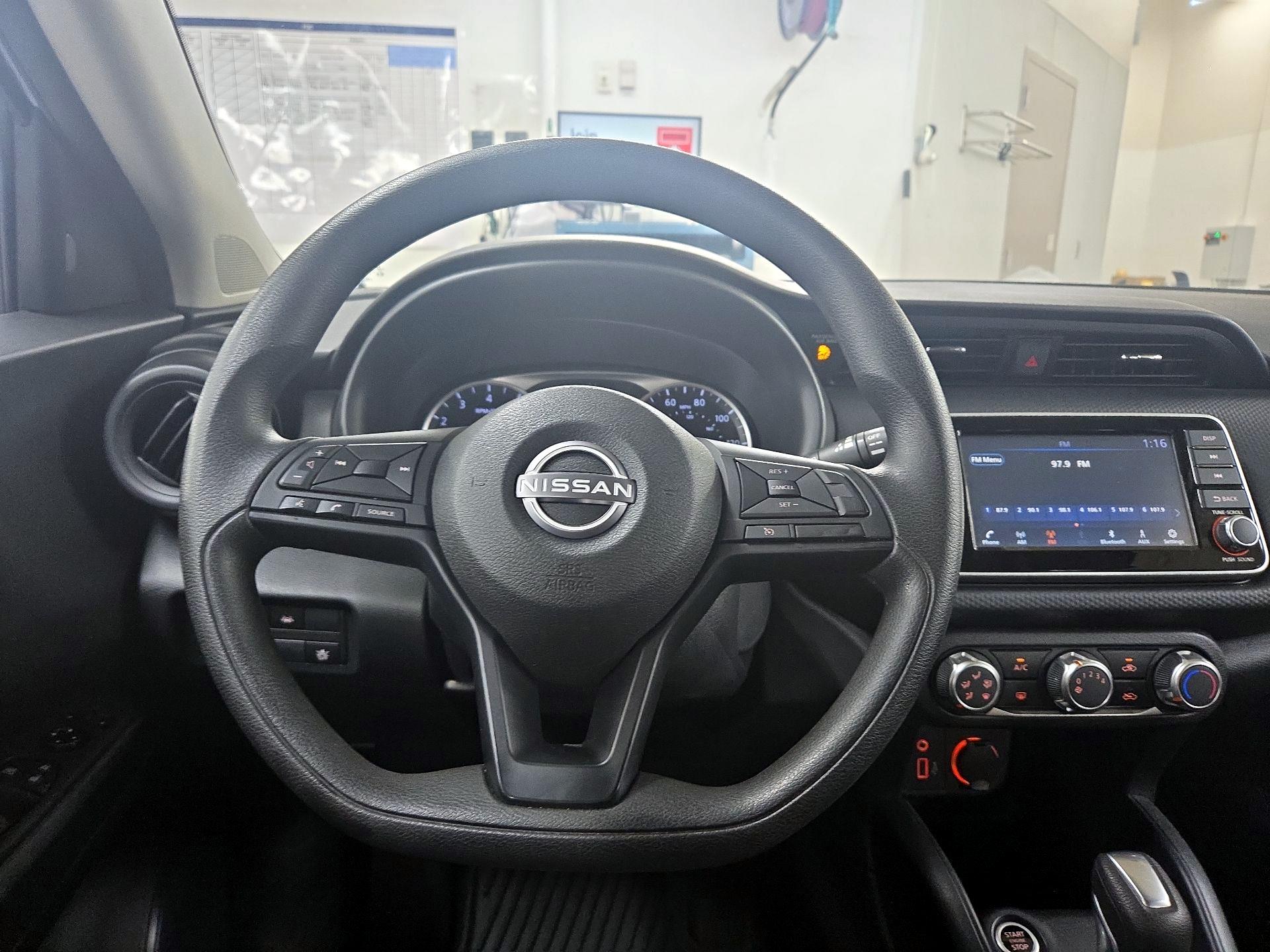 Thumbnail: 2024 Nissan Kicks - 10