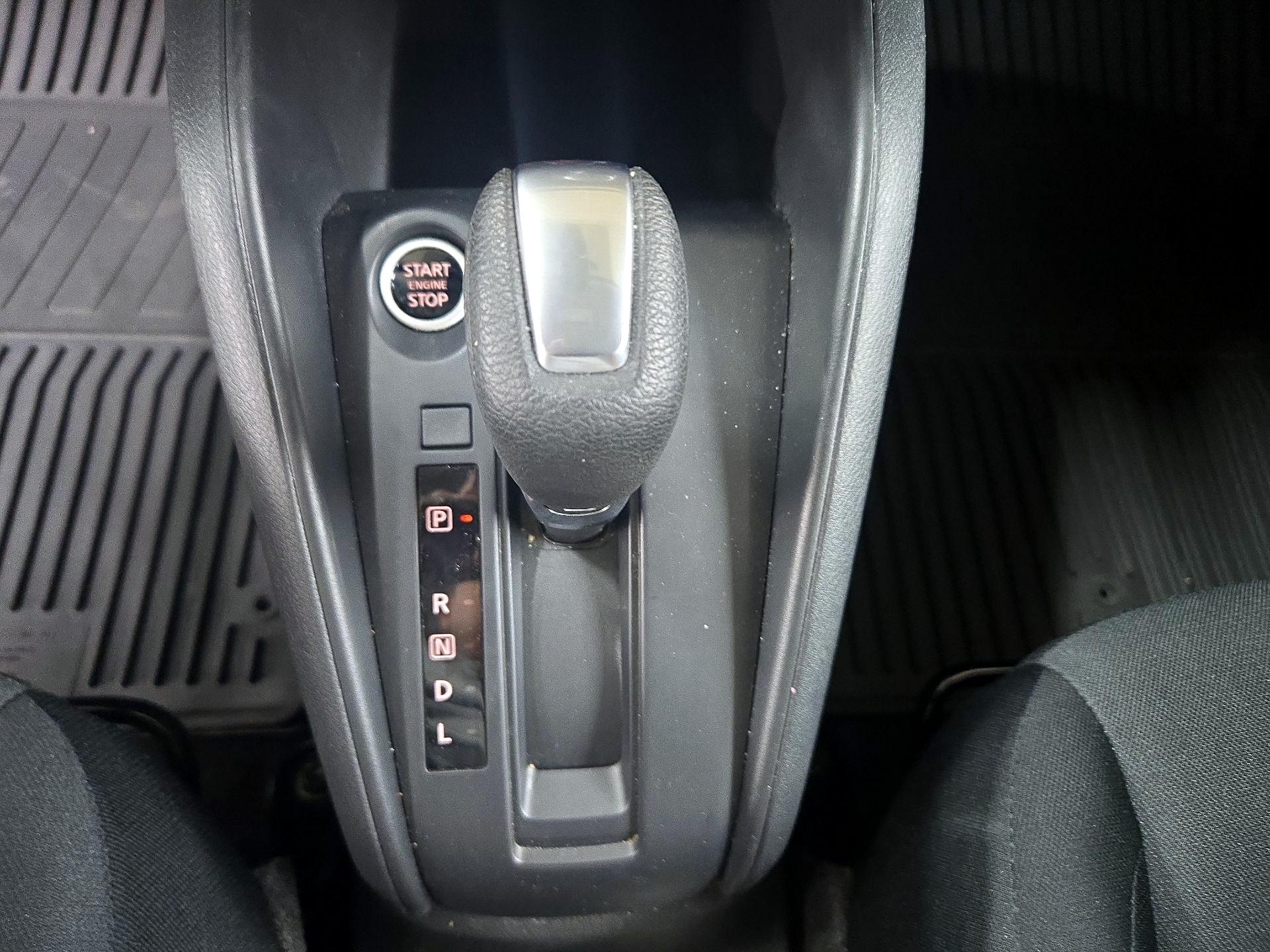 Thumbnail: 2024 Nissan Kicks - 17