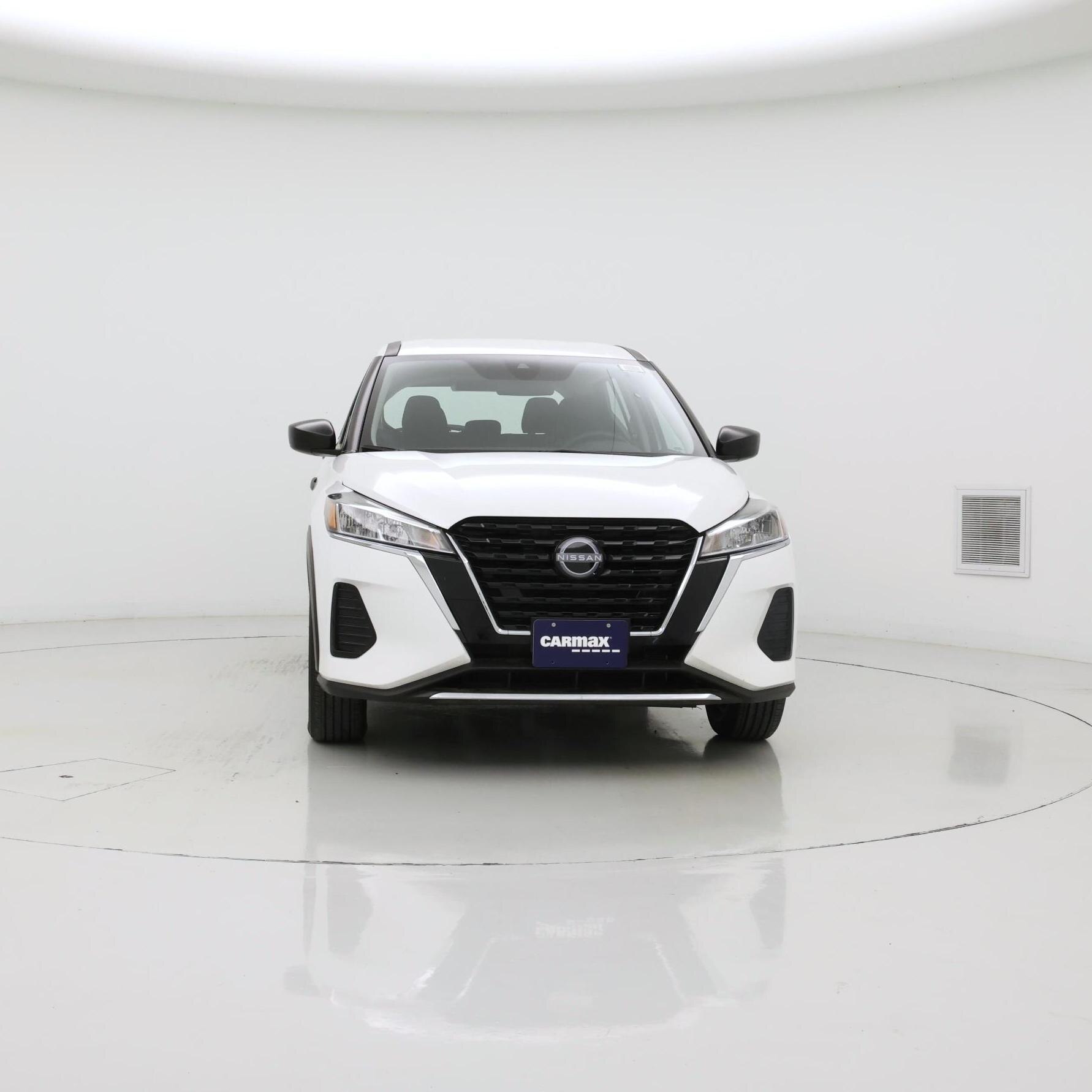 Thumbnail: 2024 Nissan Kicks - 5