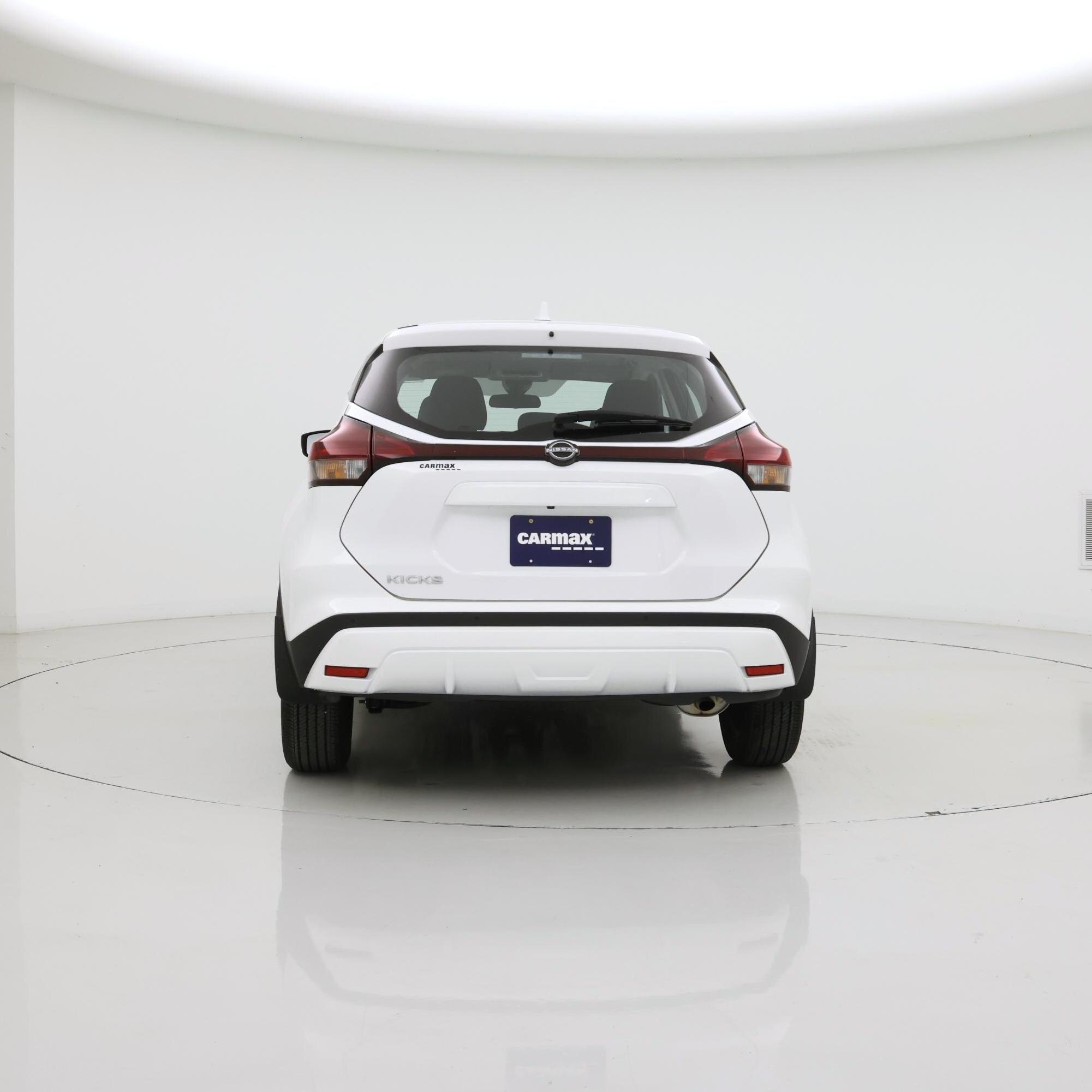 Thumbnail: 2024 Nissan Kicks - 6