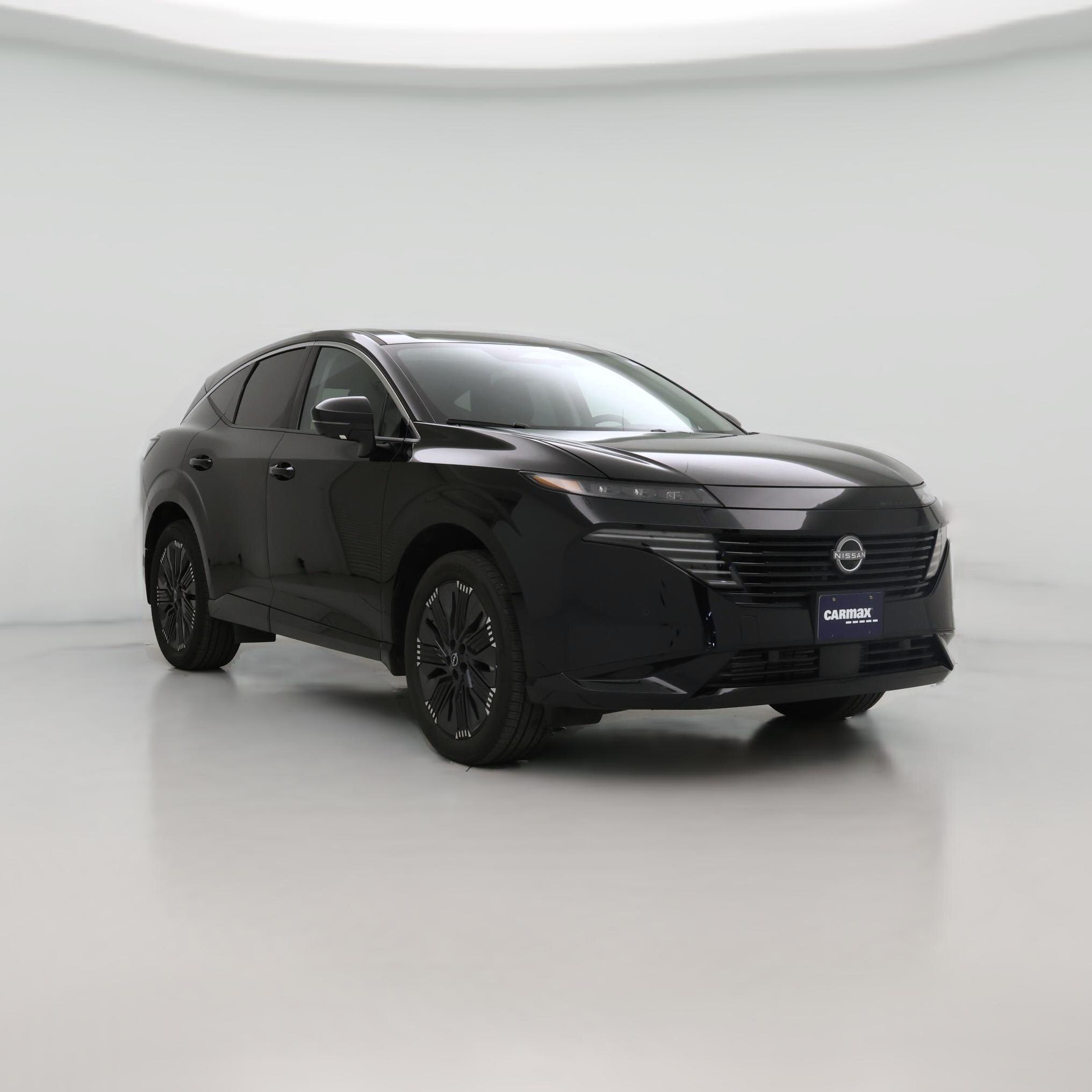 Thumbnail: 2026 Nissan Murano - 1