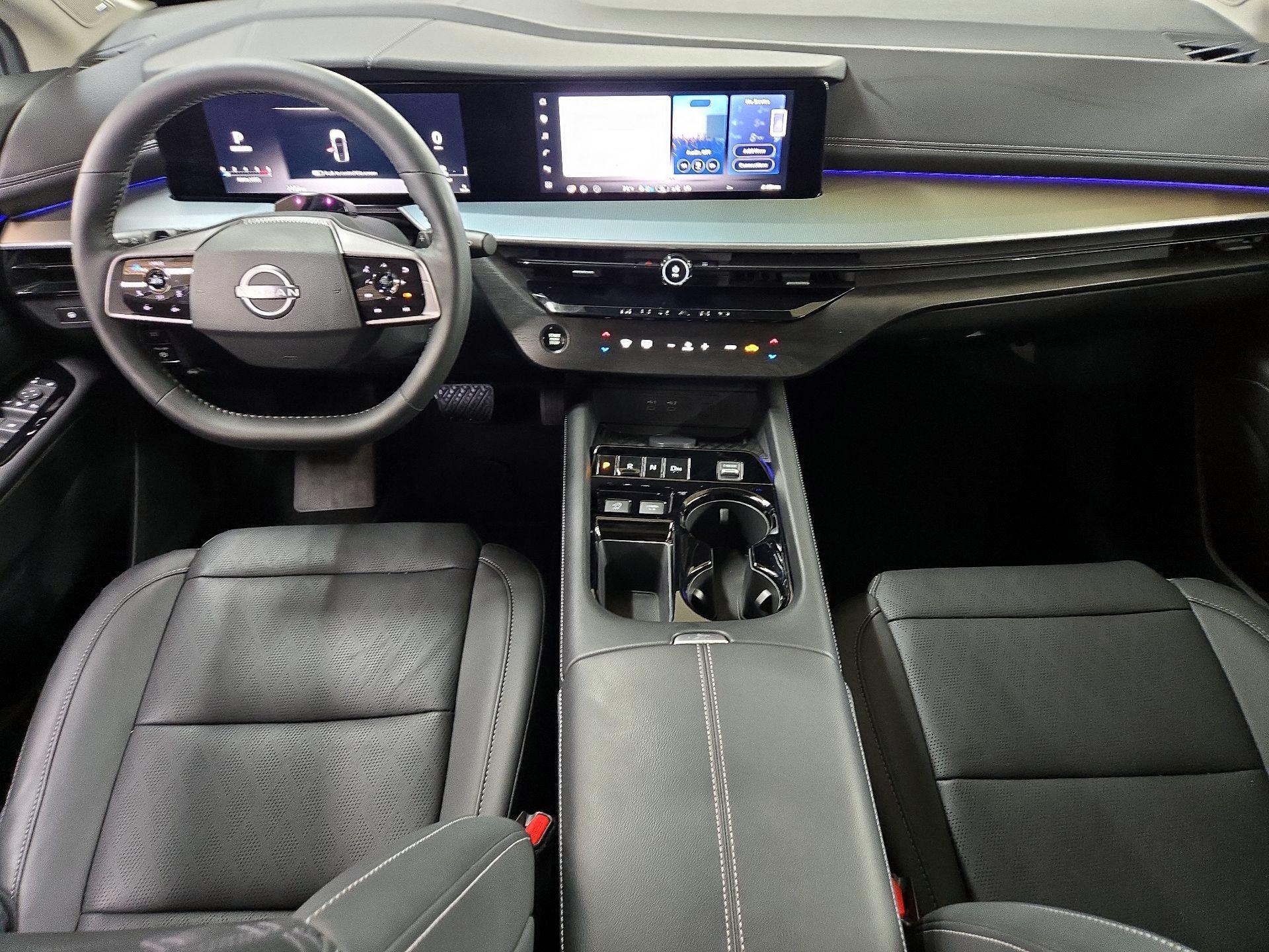 Thumbnail: 2026 Nissan Murano - 9