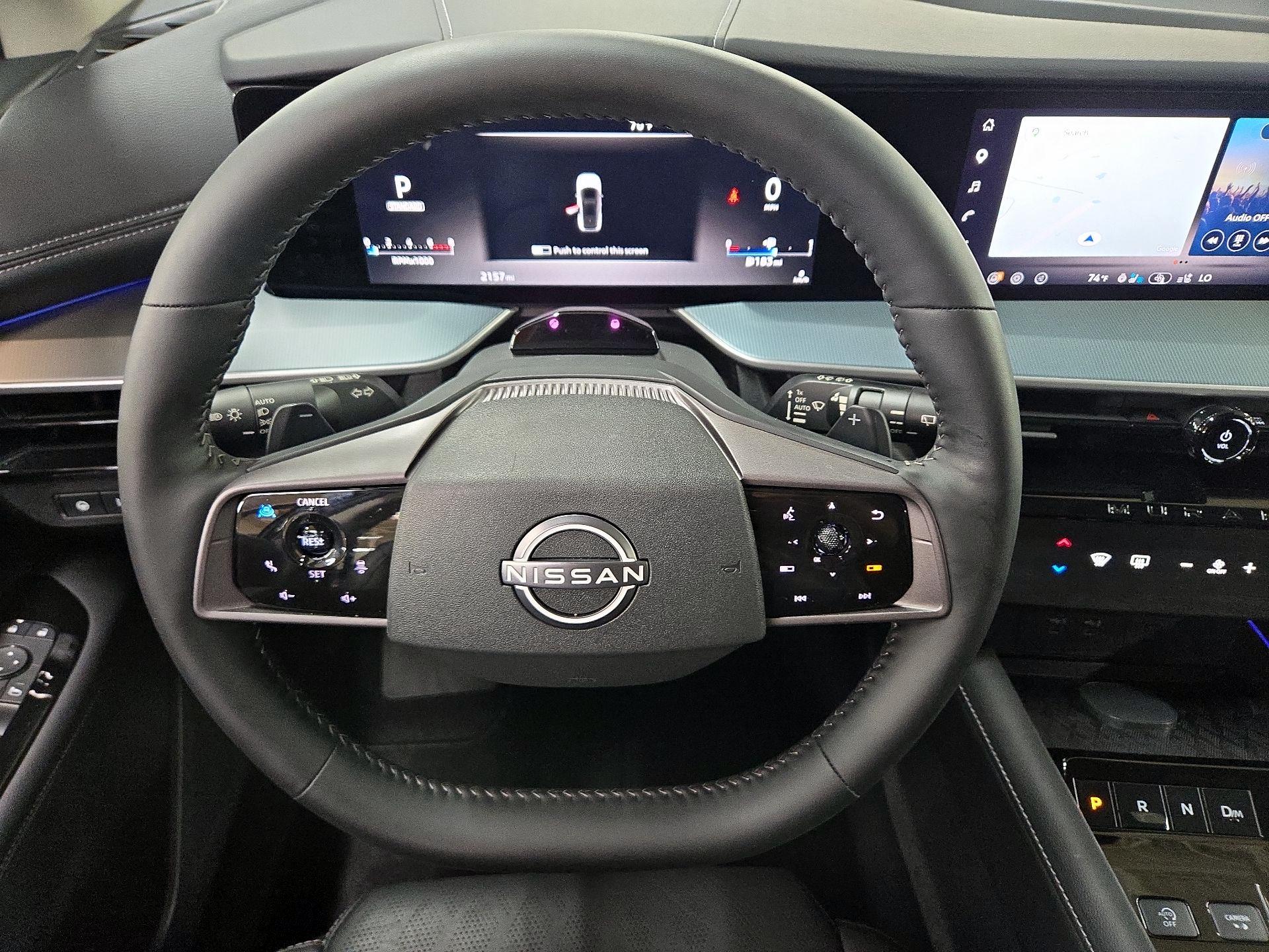 Thumbnail: 2026 Nissan Murano - 10