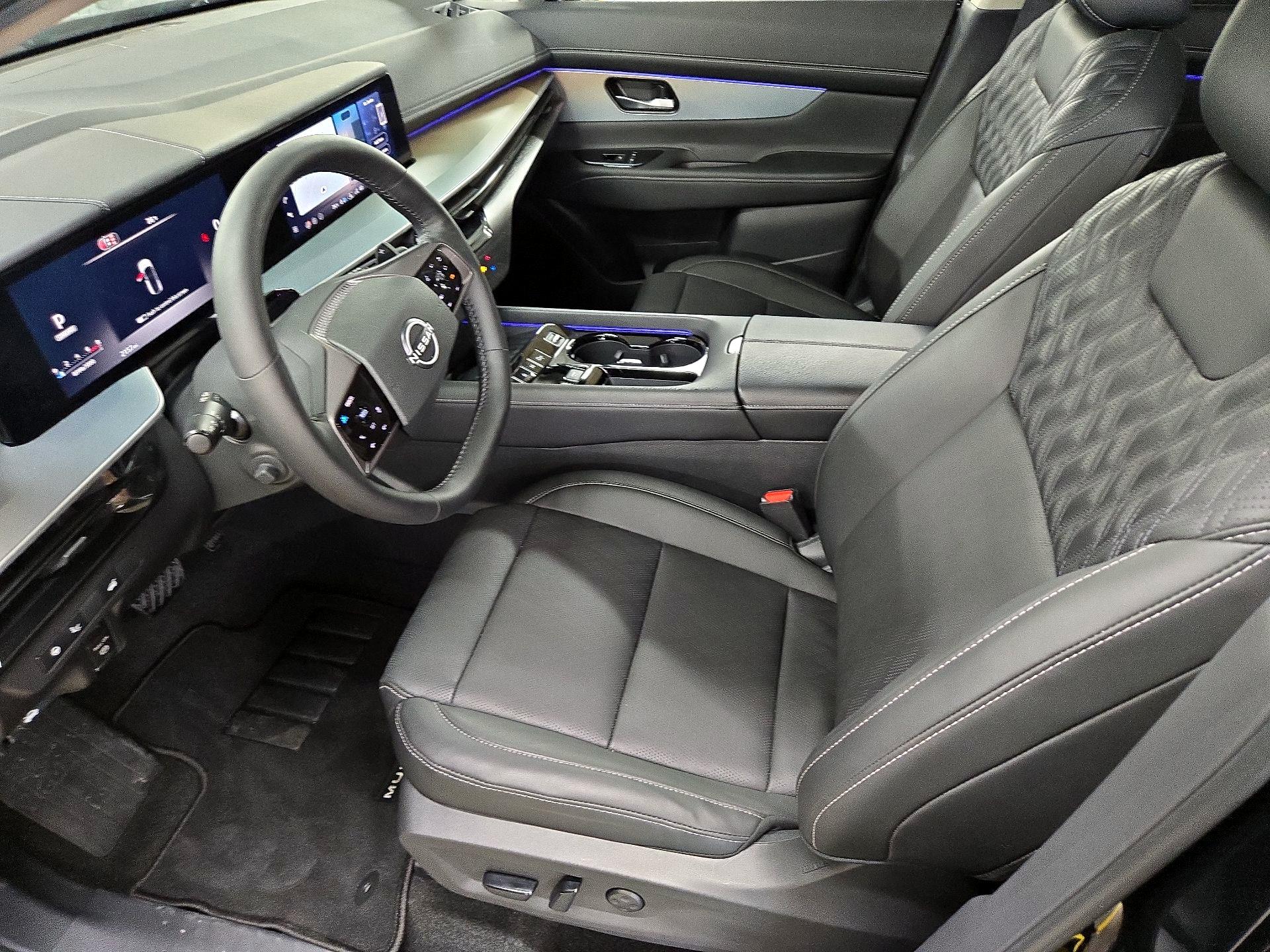 Thumbnail: 2026 Nissan Murano - 11