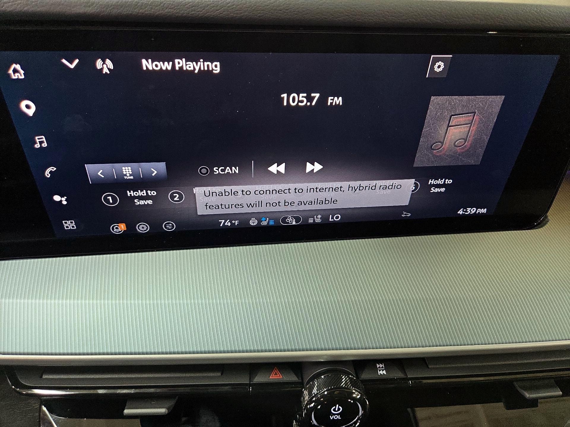 Thumbnail: 2026 Nissan Murano - 16