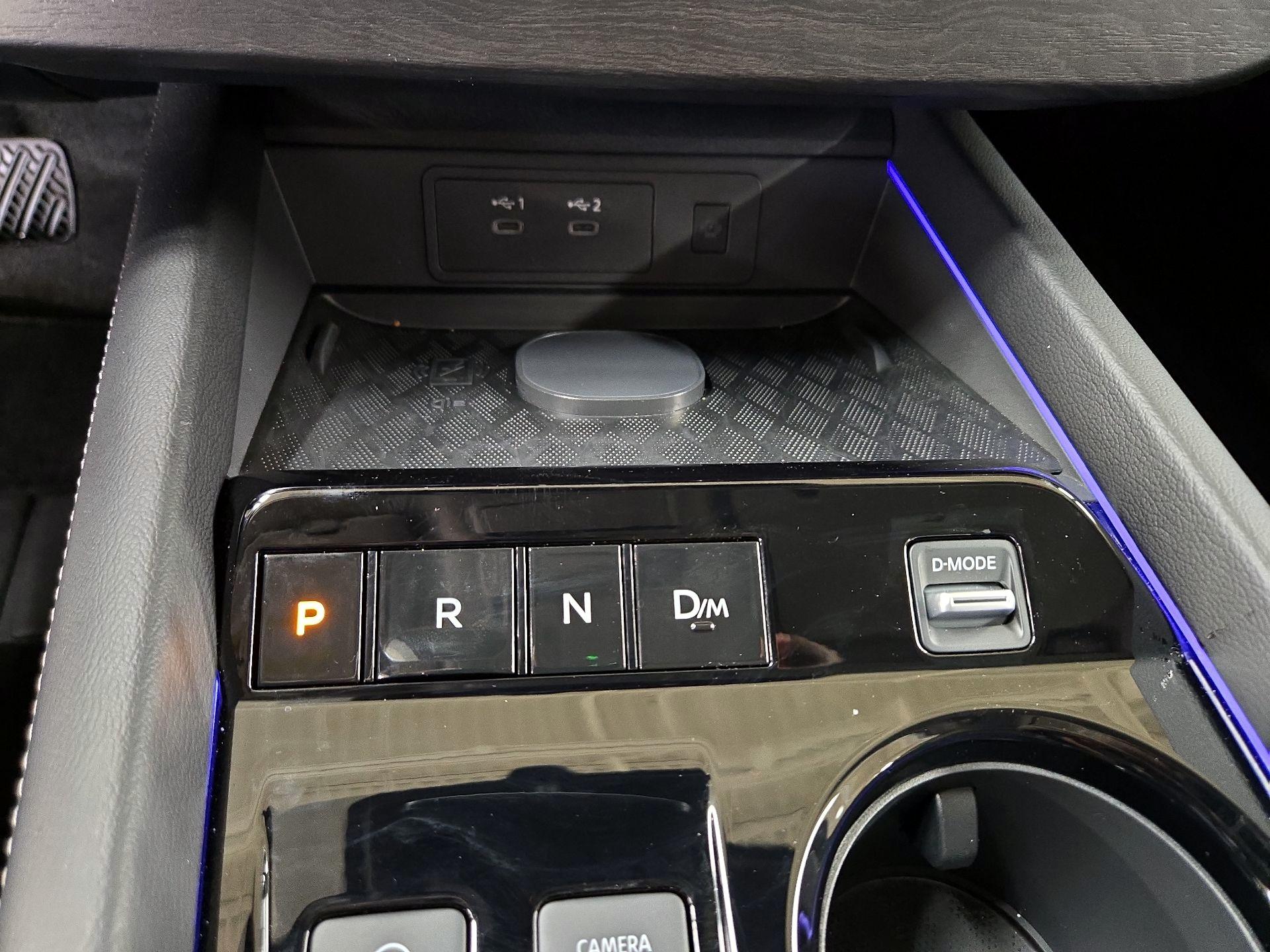 Thumbnail: 2026 Nissan Murano - 18