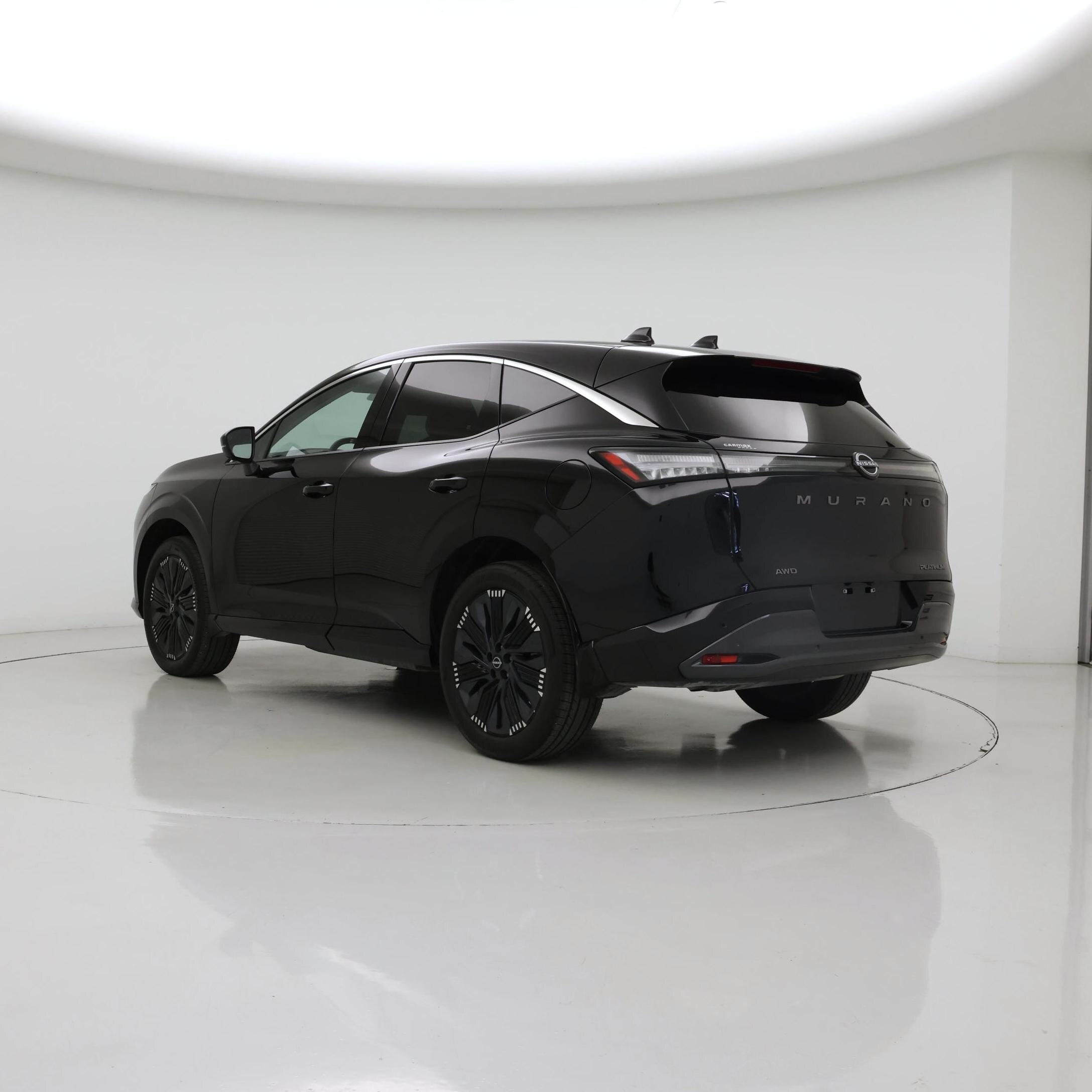 Thumbnail: 2026 Nissan Murano - 2