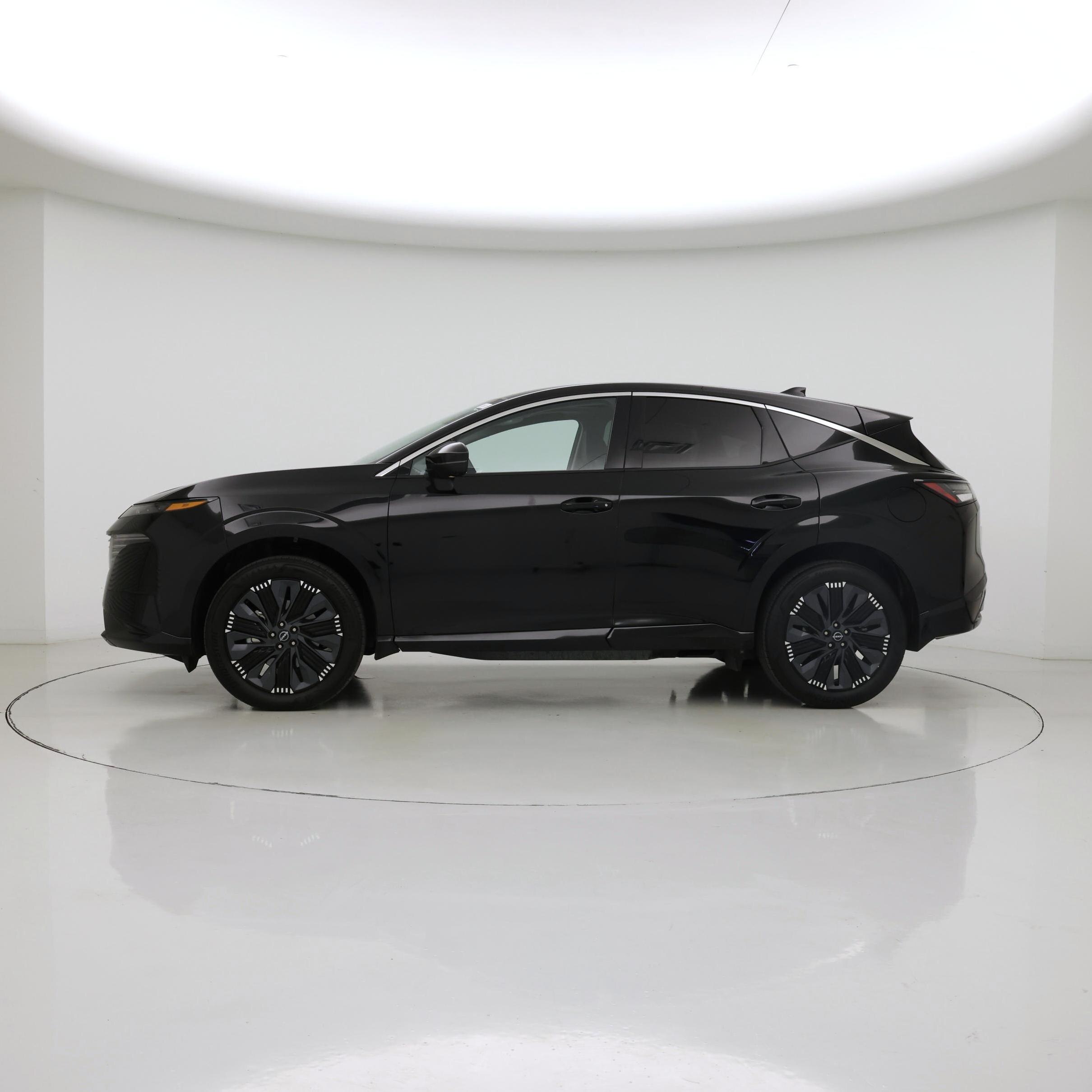 Thumbnail: 2026 Nissan Murano - 3