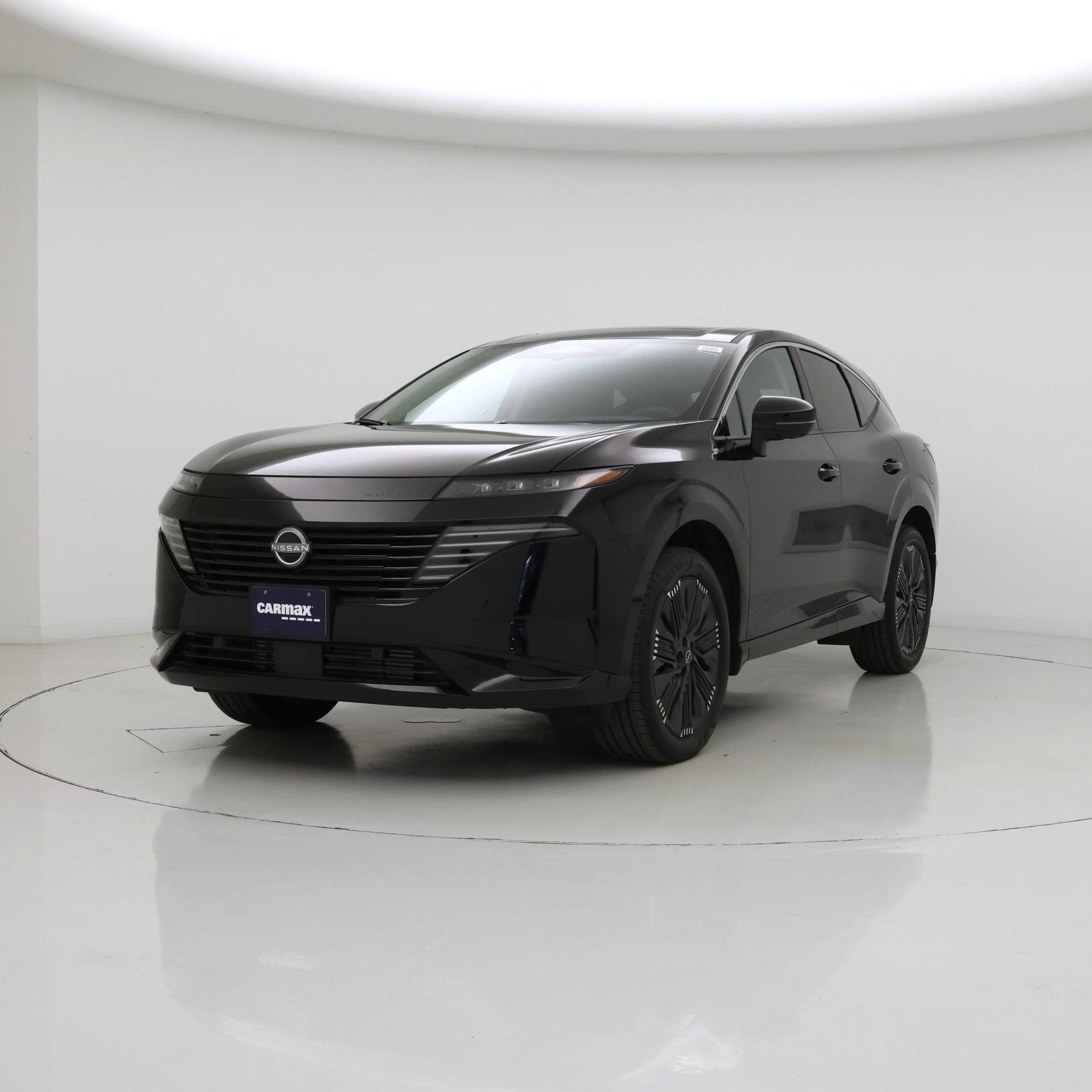 Thumbnail: 2026 Nissan Murano - 4