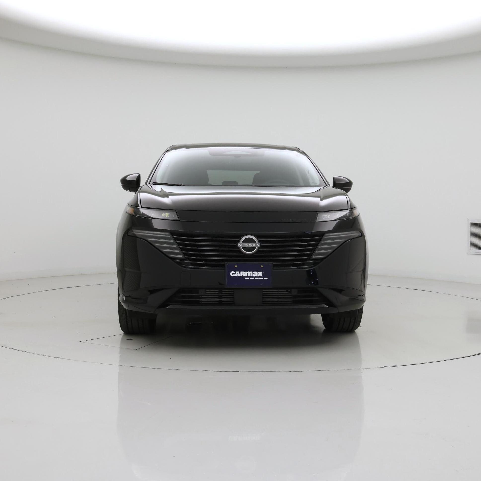 Thumbnail: 2026 Nissan Murano - 5
