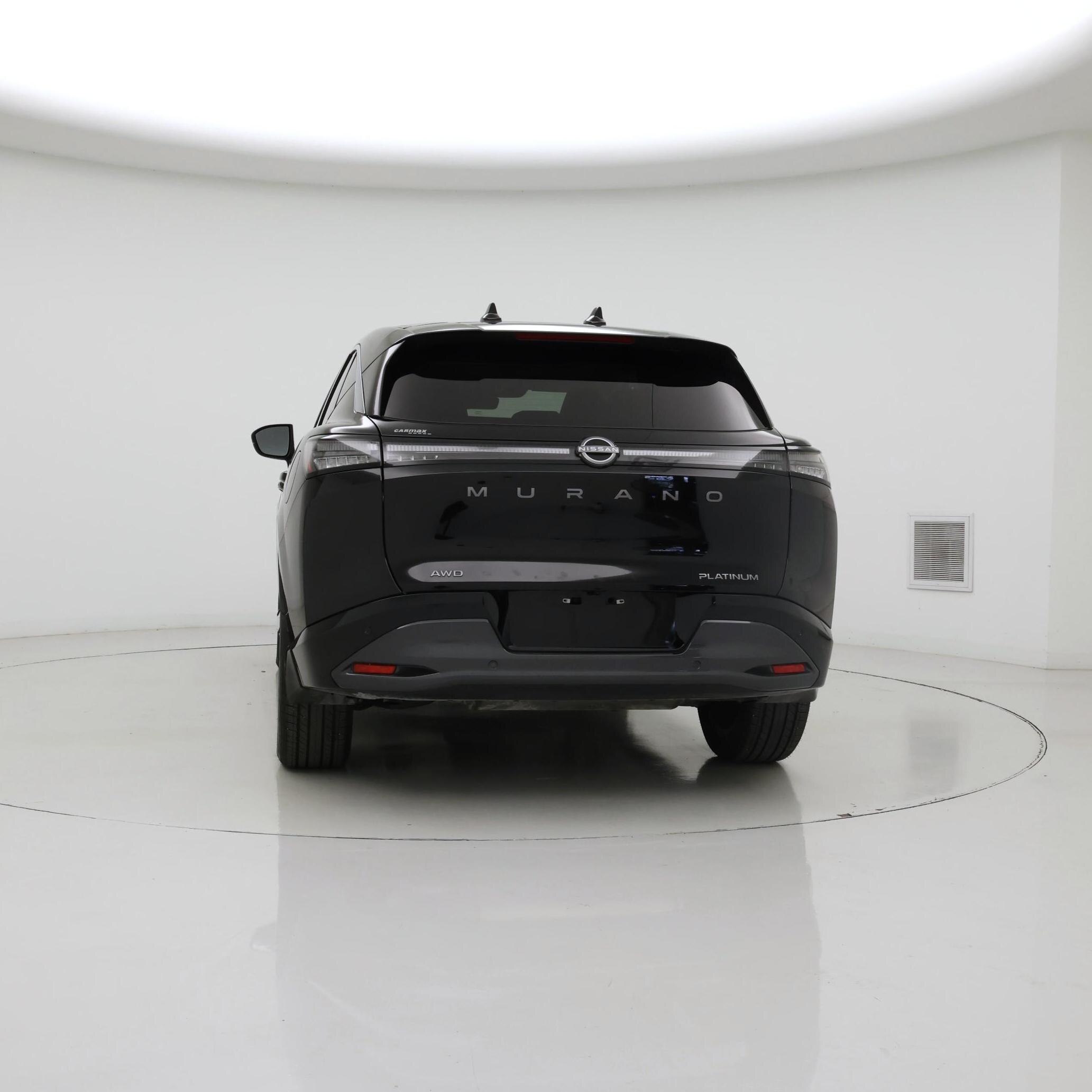 Thumbnail: 2026 Nissan Murano - 6