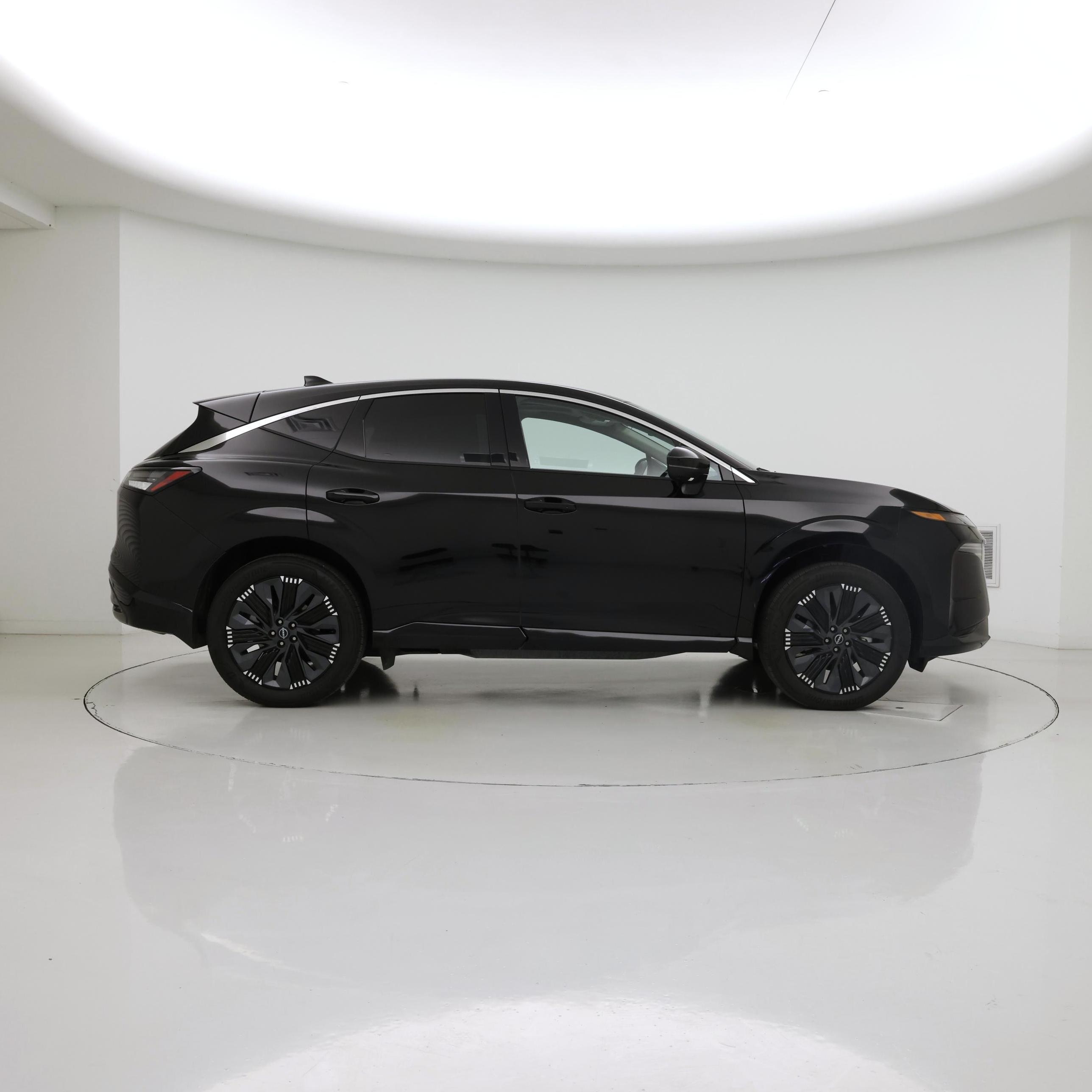 Thumbnail: 2026 Nissan Murano - 7
