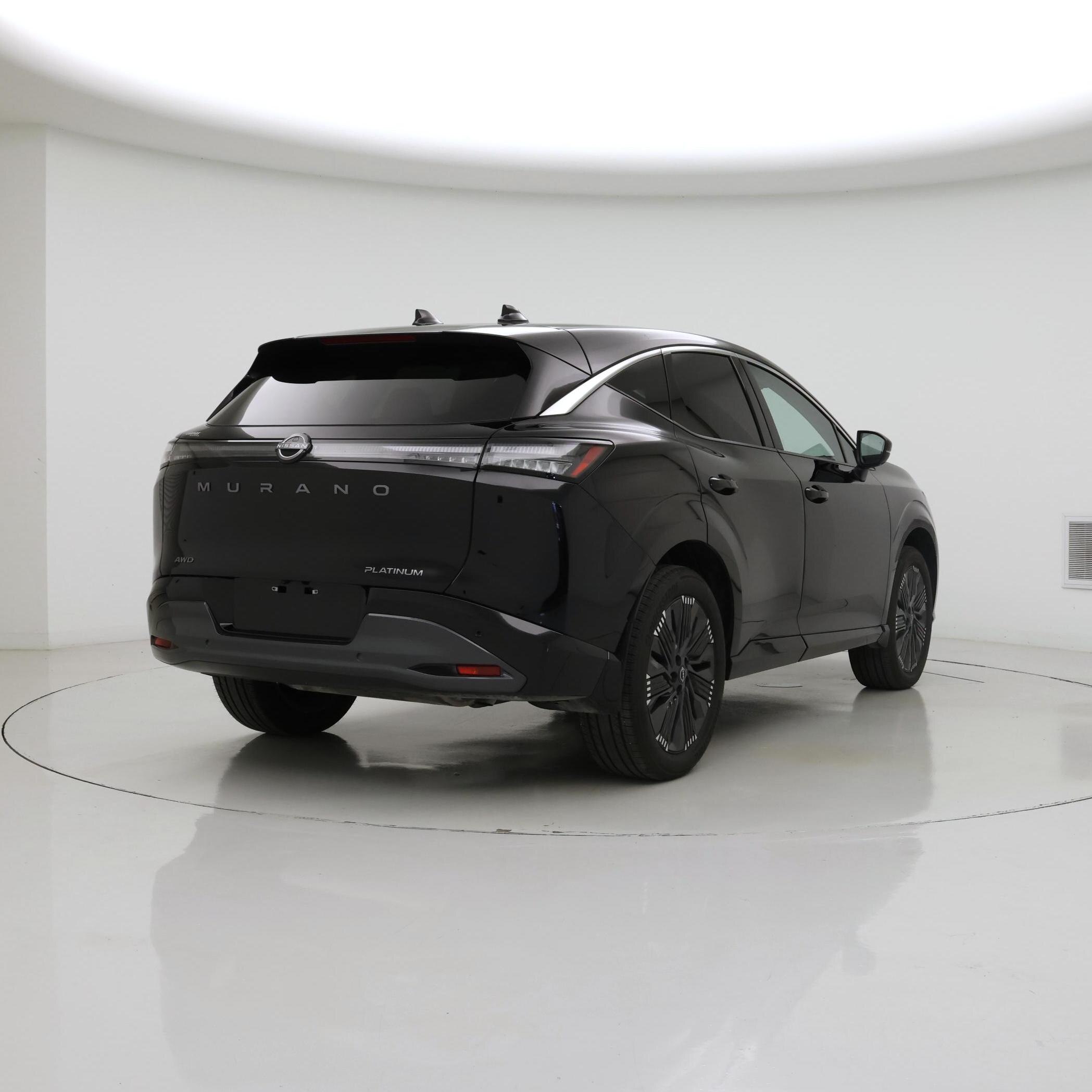 Thumbnail: 2026 Nissan Murano - 8