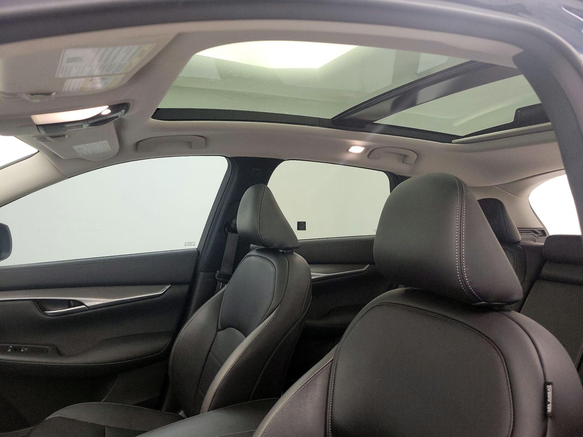 Thumbnail: 2023 INFINITI QX50 - 19