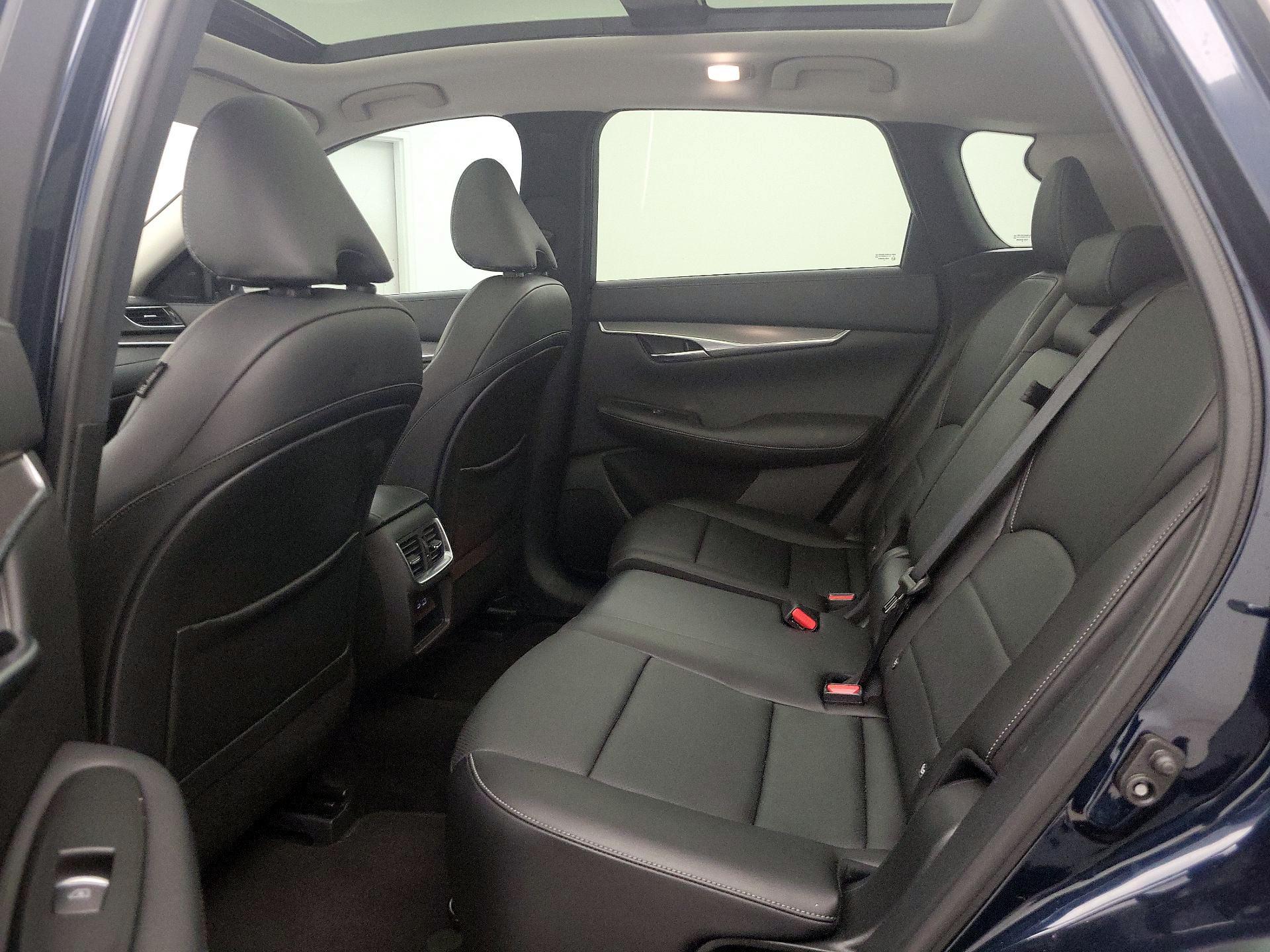 Thumbnail: 2023 INFINITI QX50 - 20