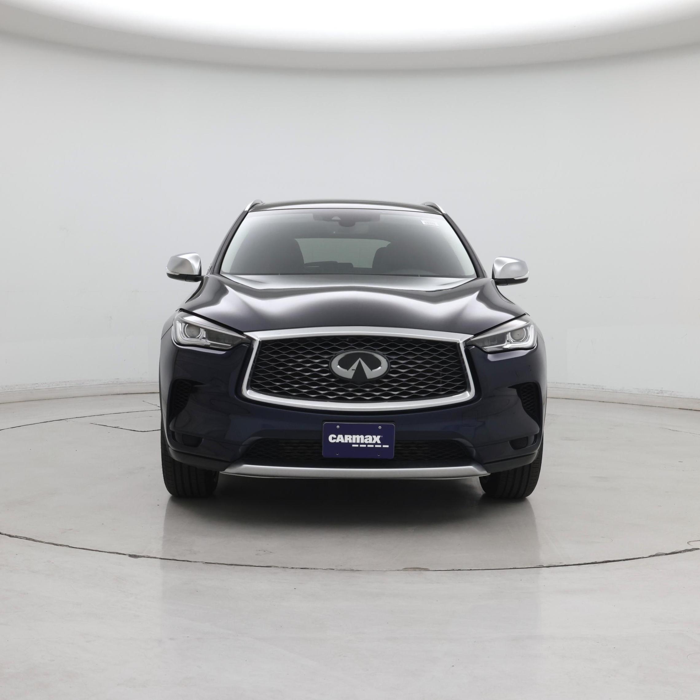 Thumbnail: 2023 INFINITI QX50 - 5