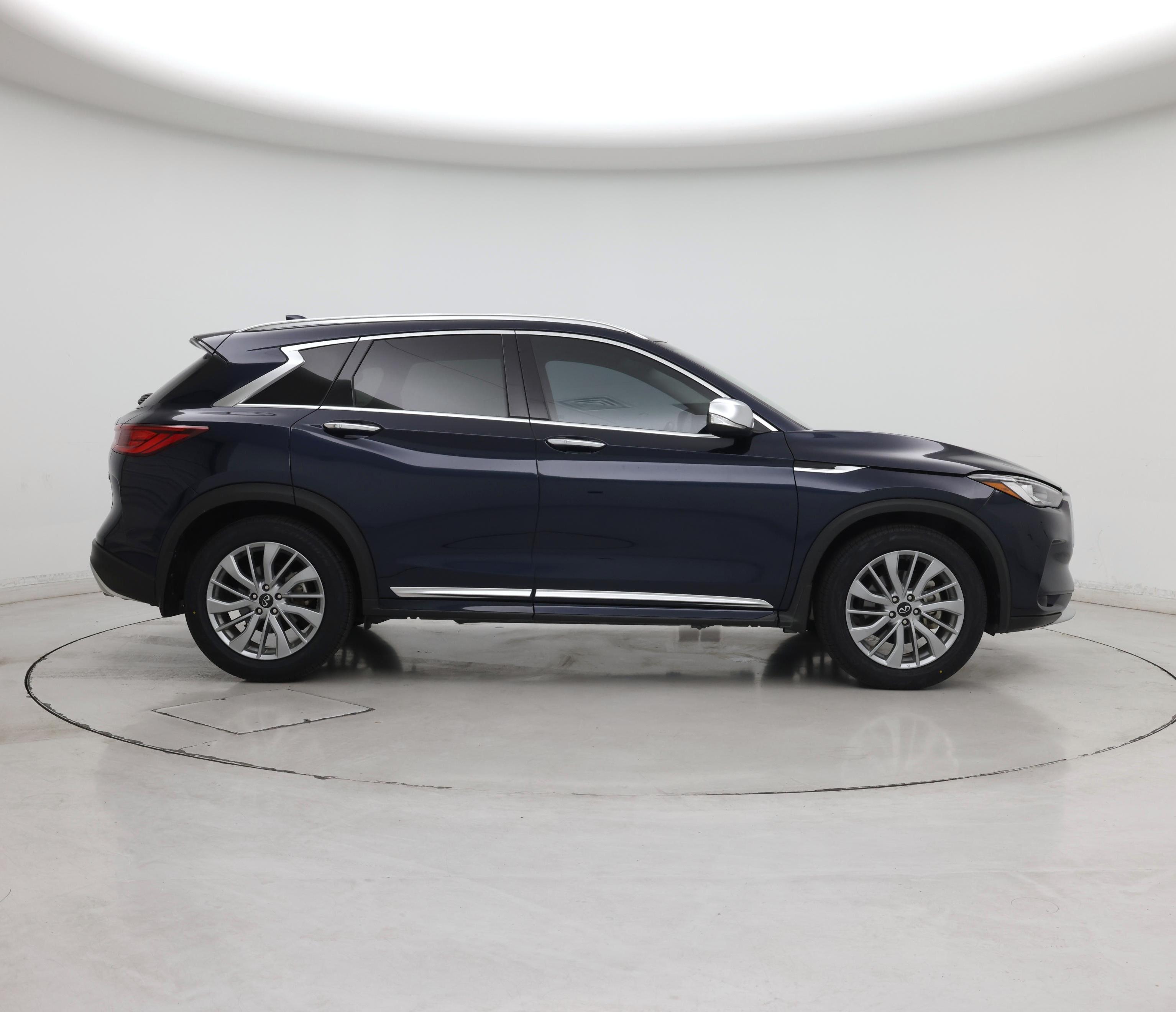 Thumbnail: 2023 INFINITI QX50 - 7