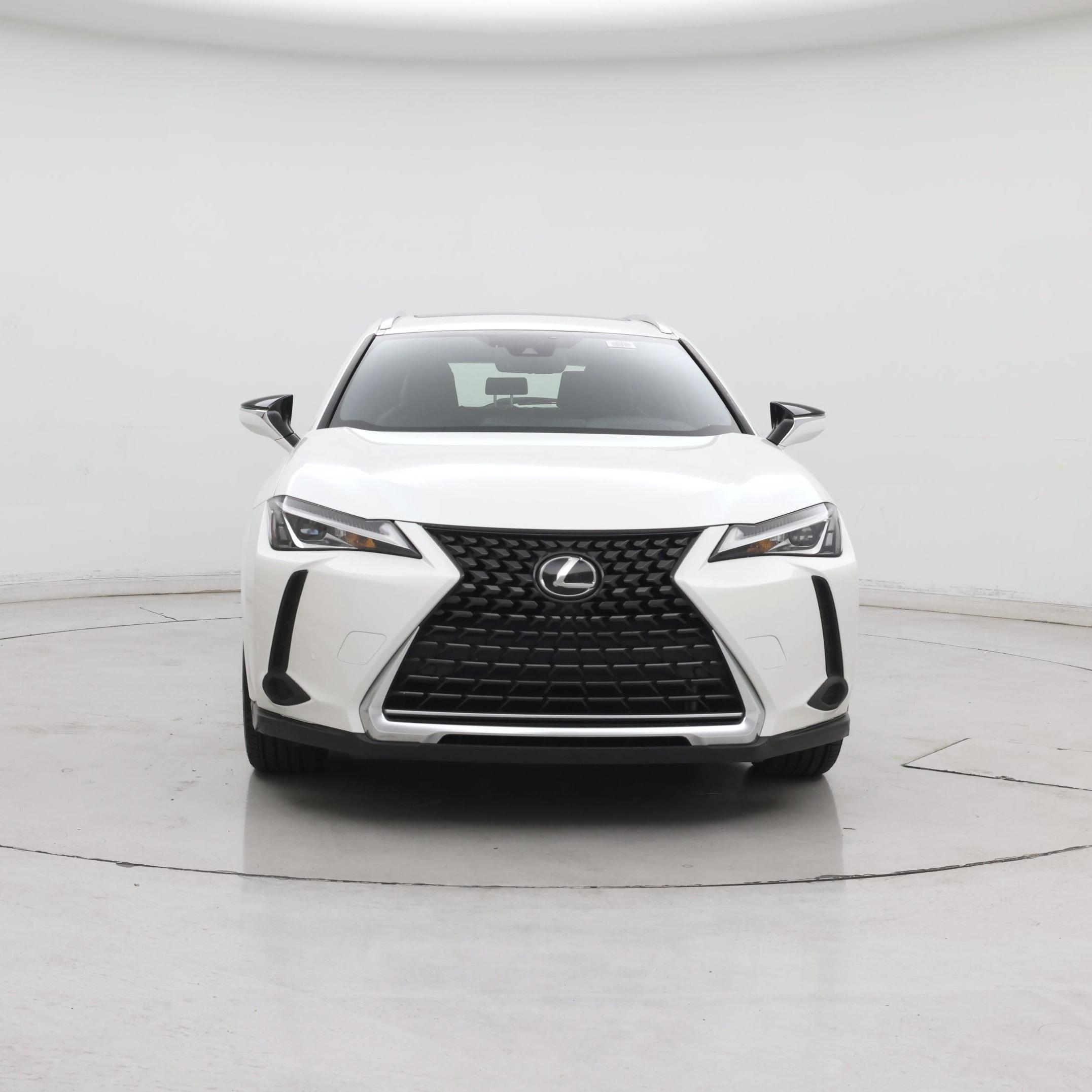 Thumbnail: 2022 Lexus UX - 5