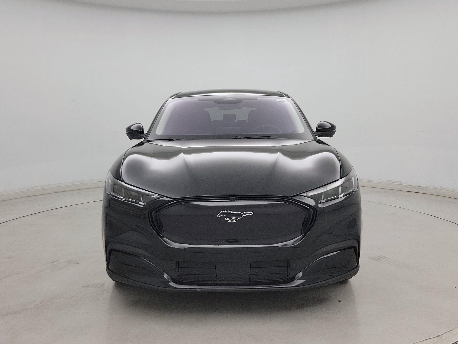 Thumbnail: 2025 Ford Mustang Mach-E - 2