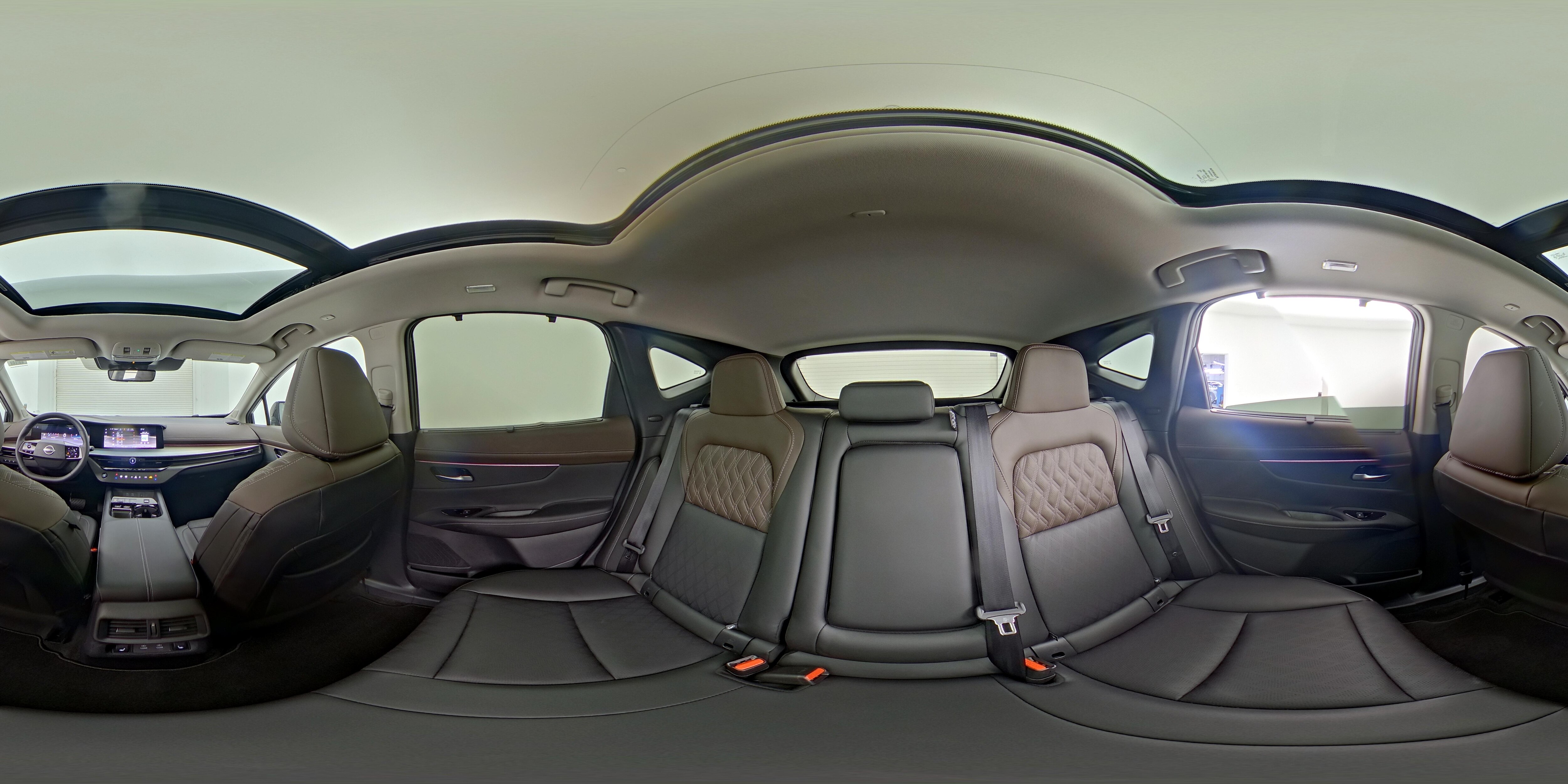 2025 Nissan Murano Platinum - Photo 27