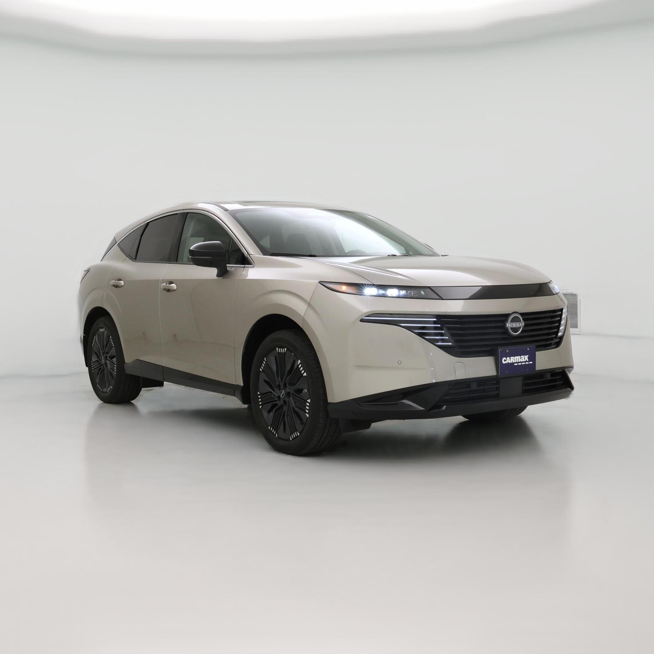 Thumbnail: 2025 Nissan Murano - 1