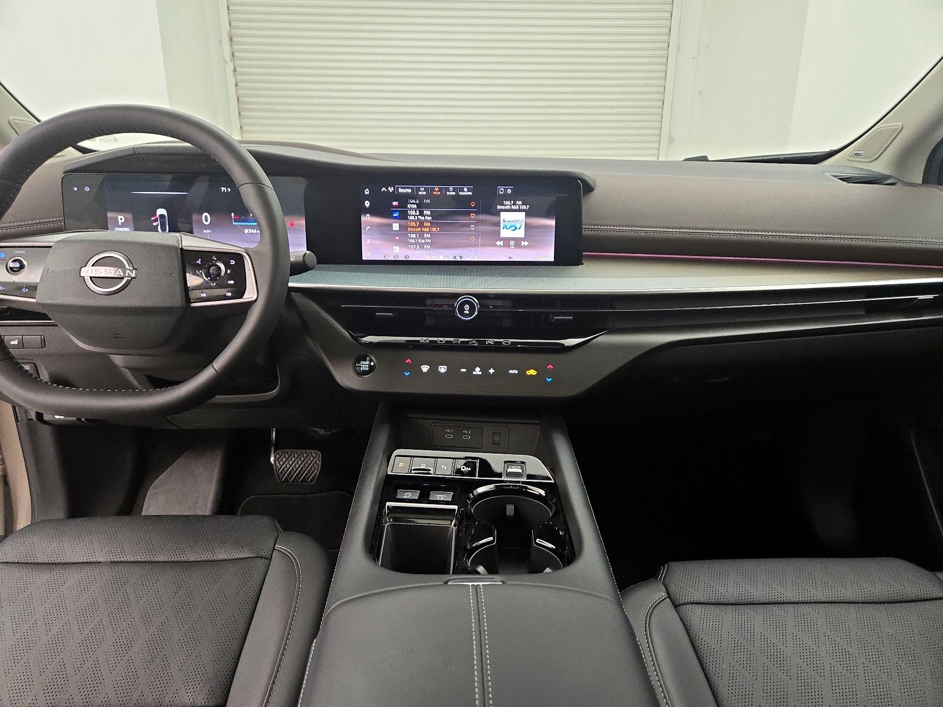 Thumbnail: 2025 Nissan Murano - 9