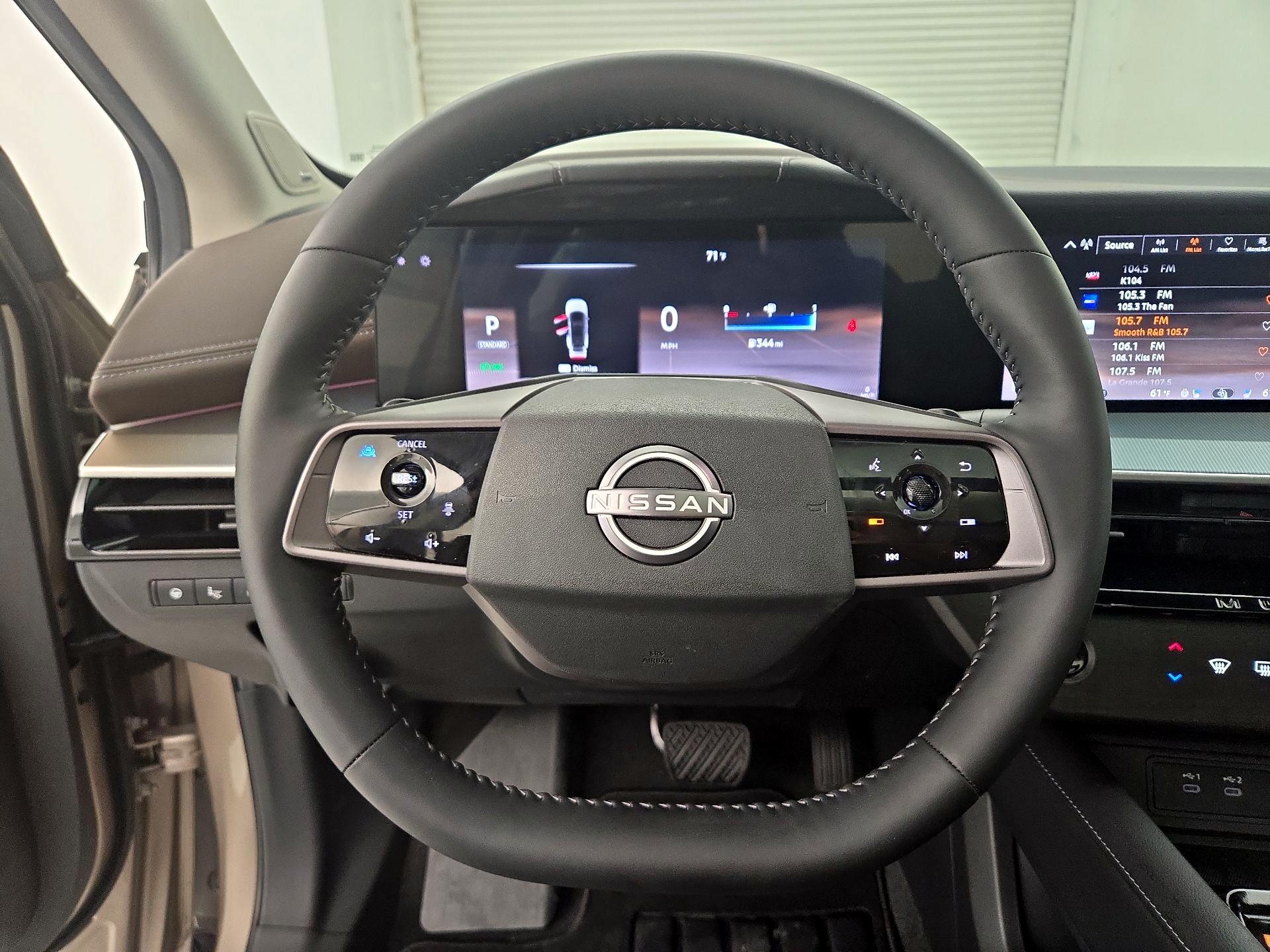 Thumbnail: 2025 Nissan Murano - 10