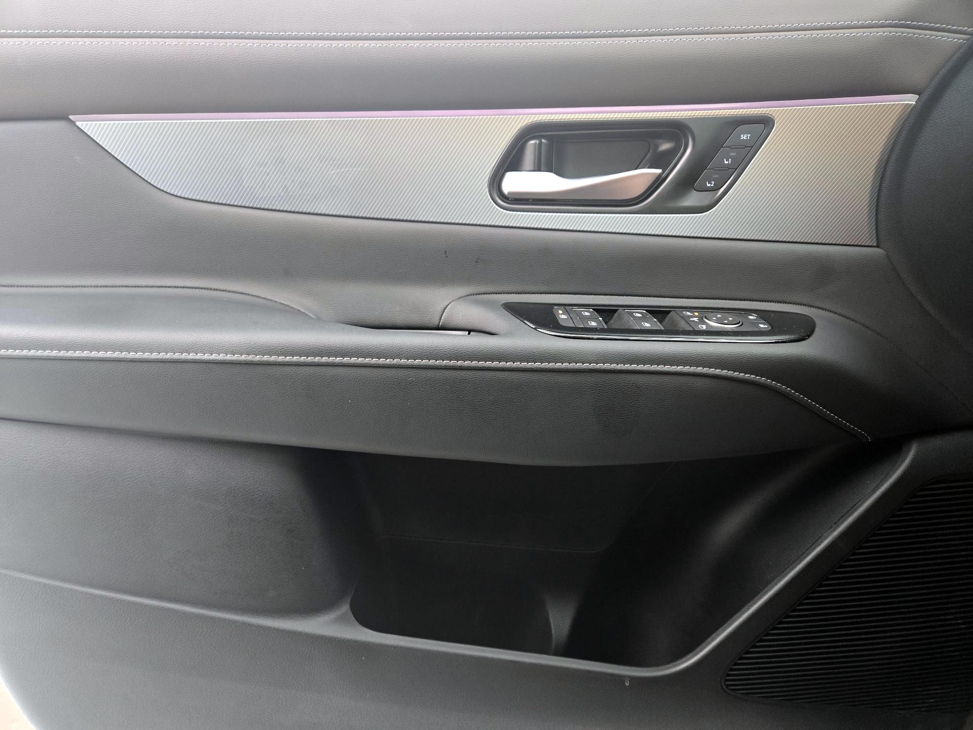 Thumbnail: 2025 Nissan Murano - 12