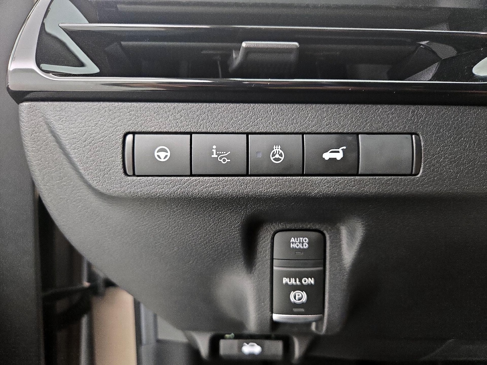 2025 Nissan Murano Platinum - Photo 14