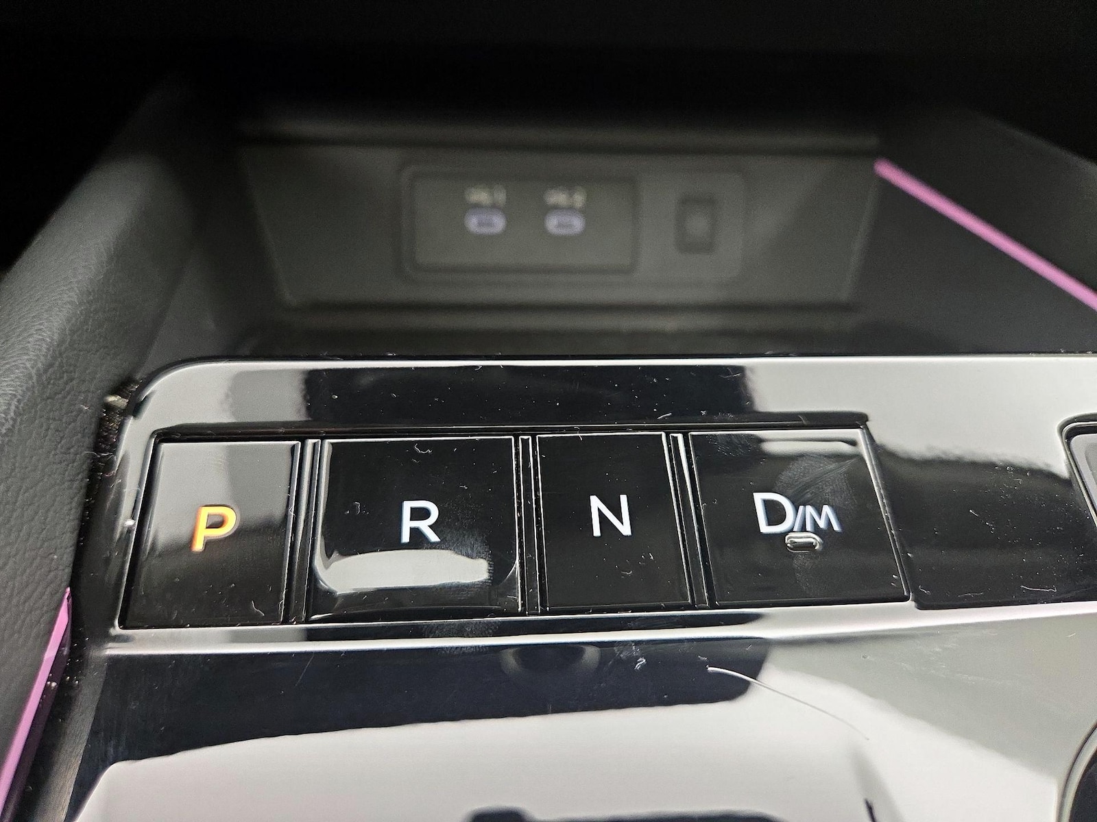 2025 Nissan Murano Platinum - Photo 19