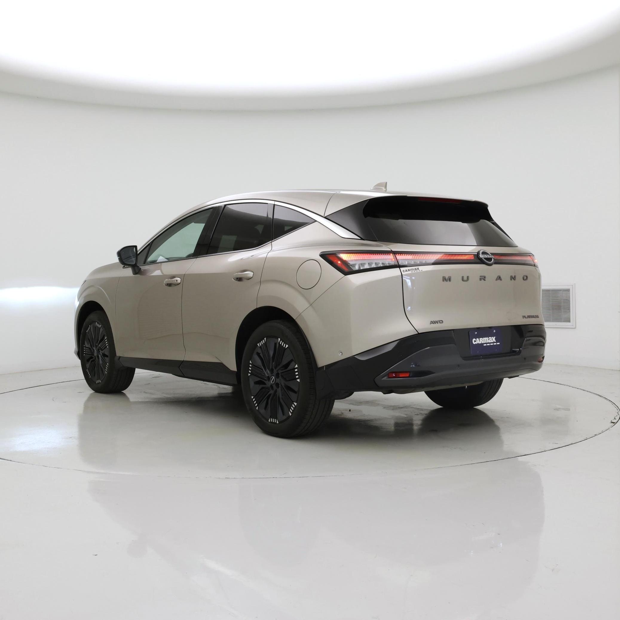 Thumbnail: 2025 Nissan Murano - 2