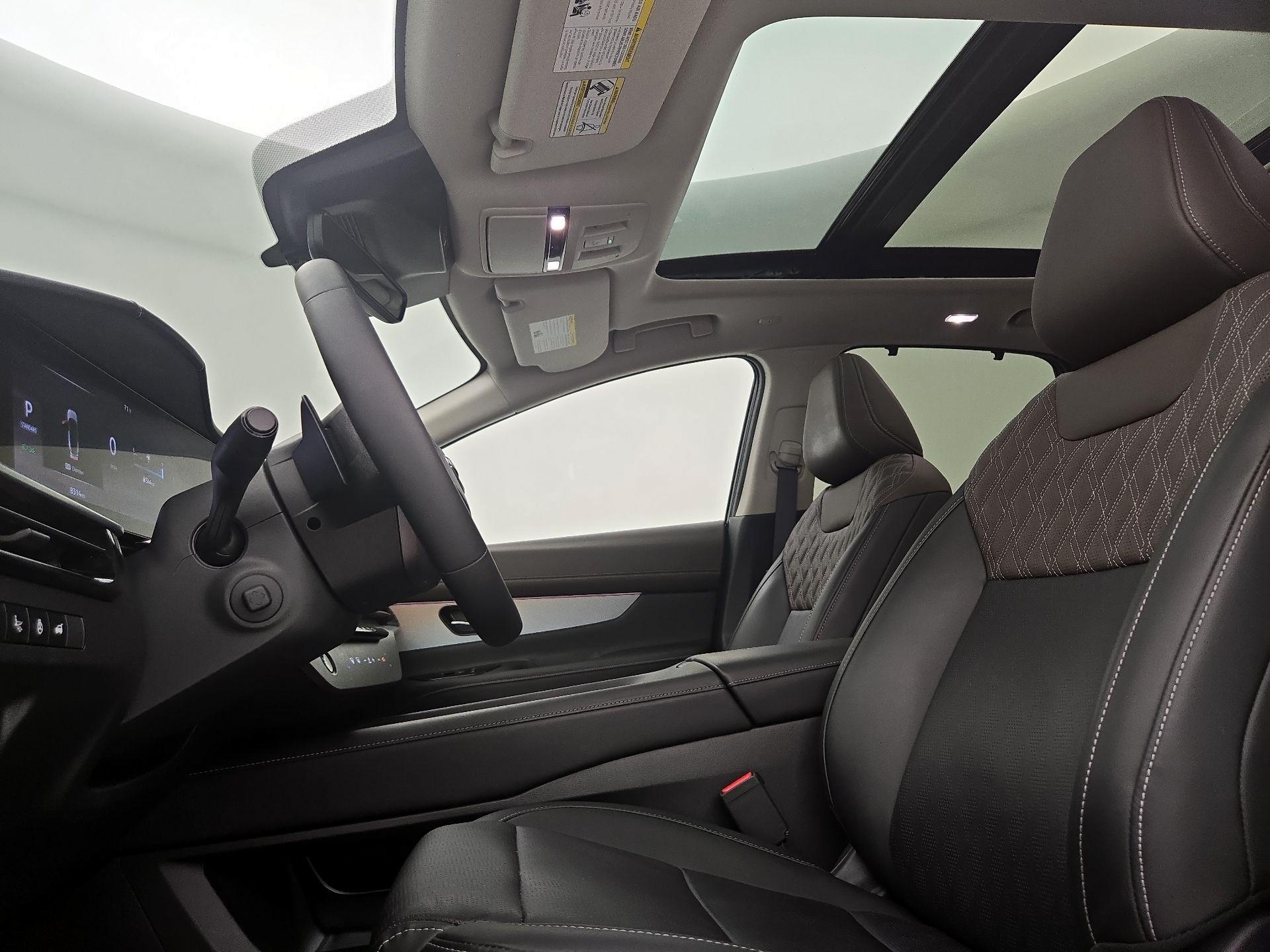 Thumbnail: 2025 Nissan Murano - 20