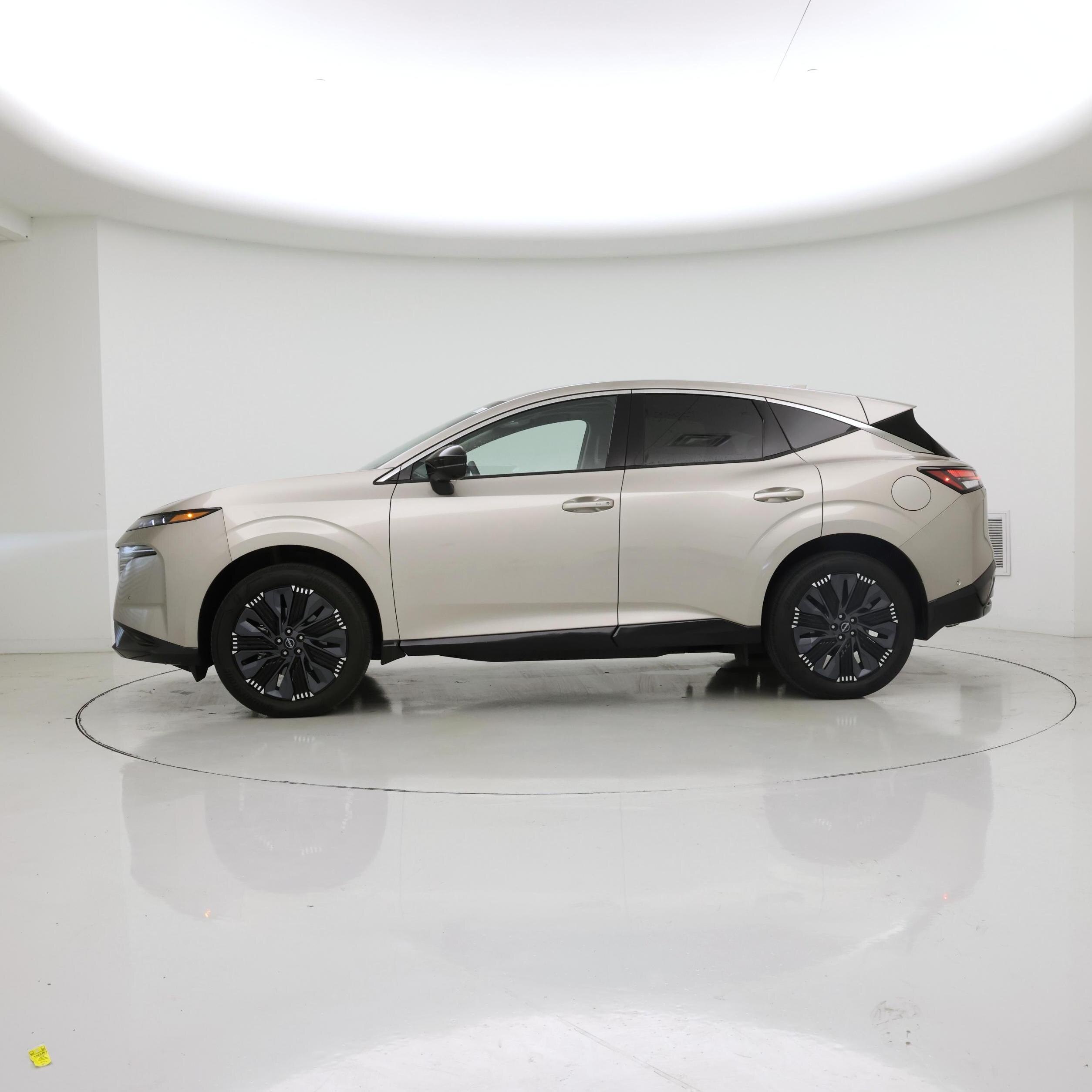 Thumbnail: 2025 Nissan Murano - 3