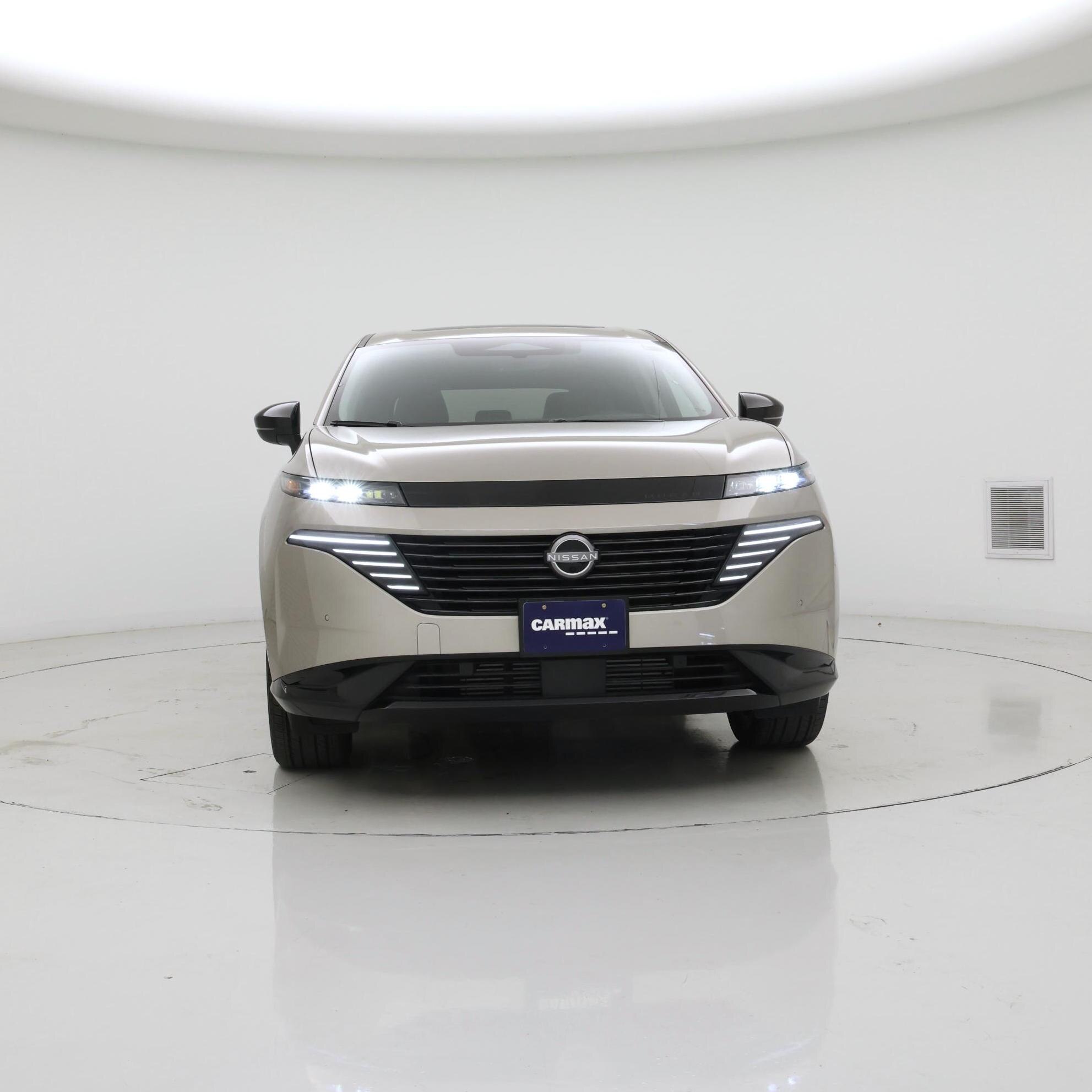 Thumbnail: 2025 Nissan Murano - 5