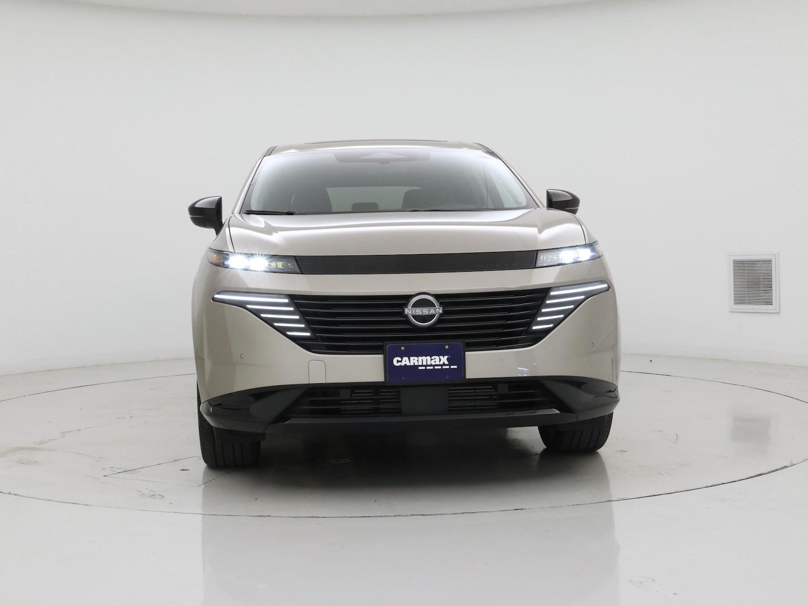 2025 Nissan Murano Platinum - Photo 6