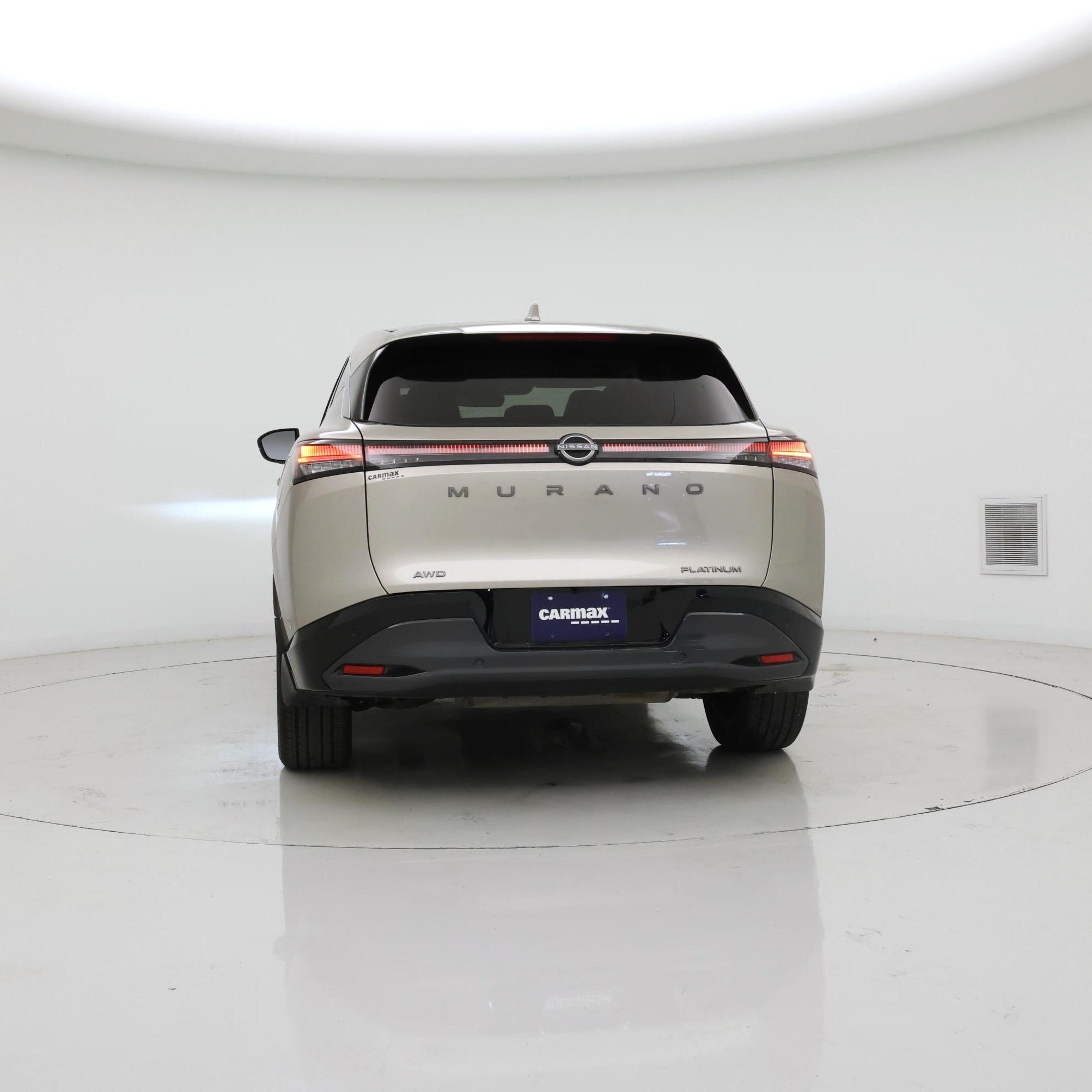 Thumbnail: 2025 Nissan Murano - 6