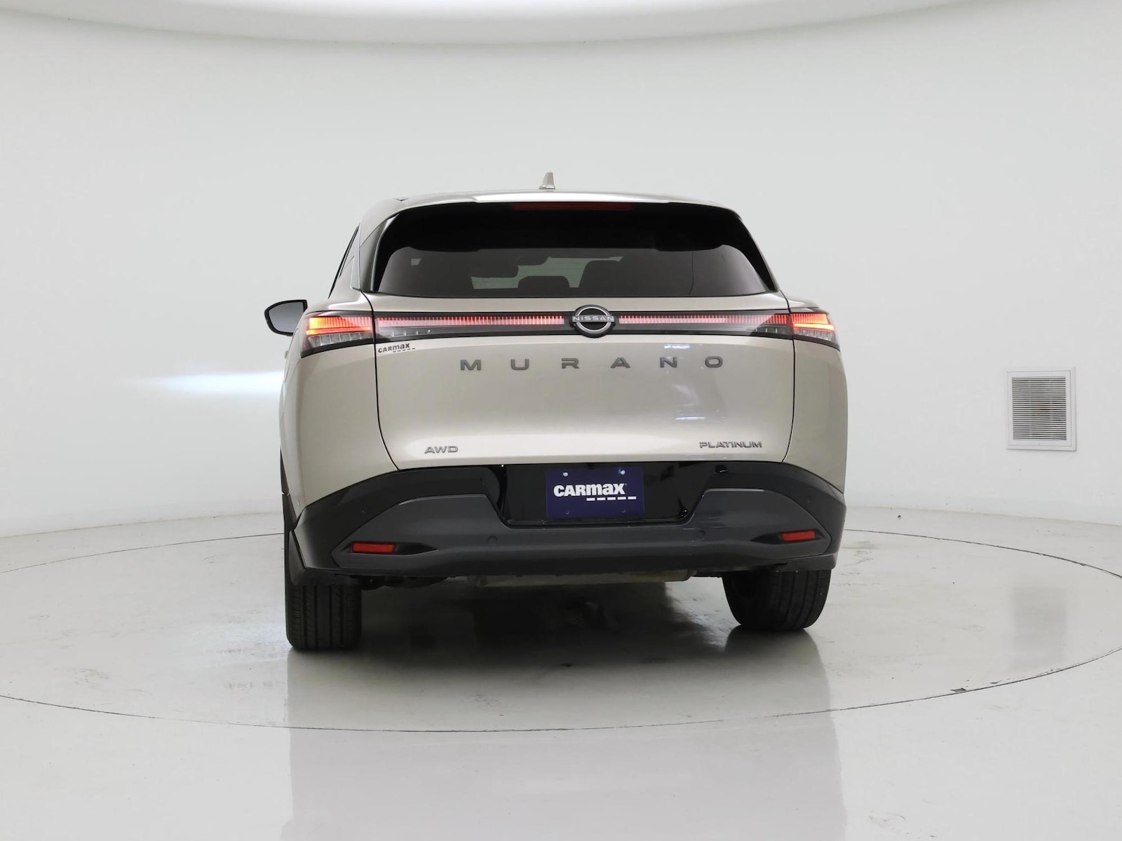 2025 Nissan Murano Platinum - Photo 7