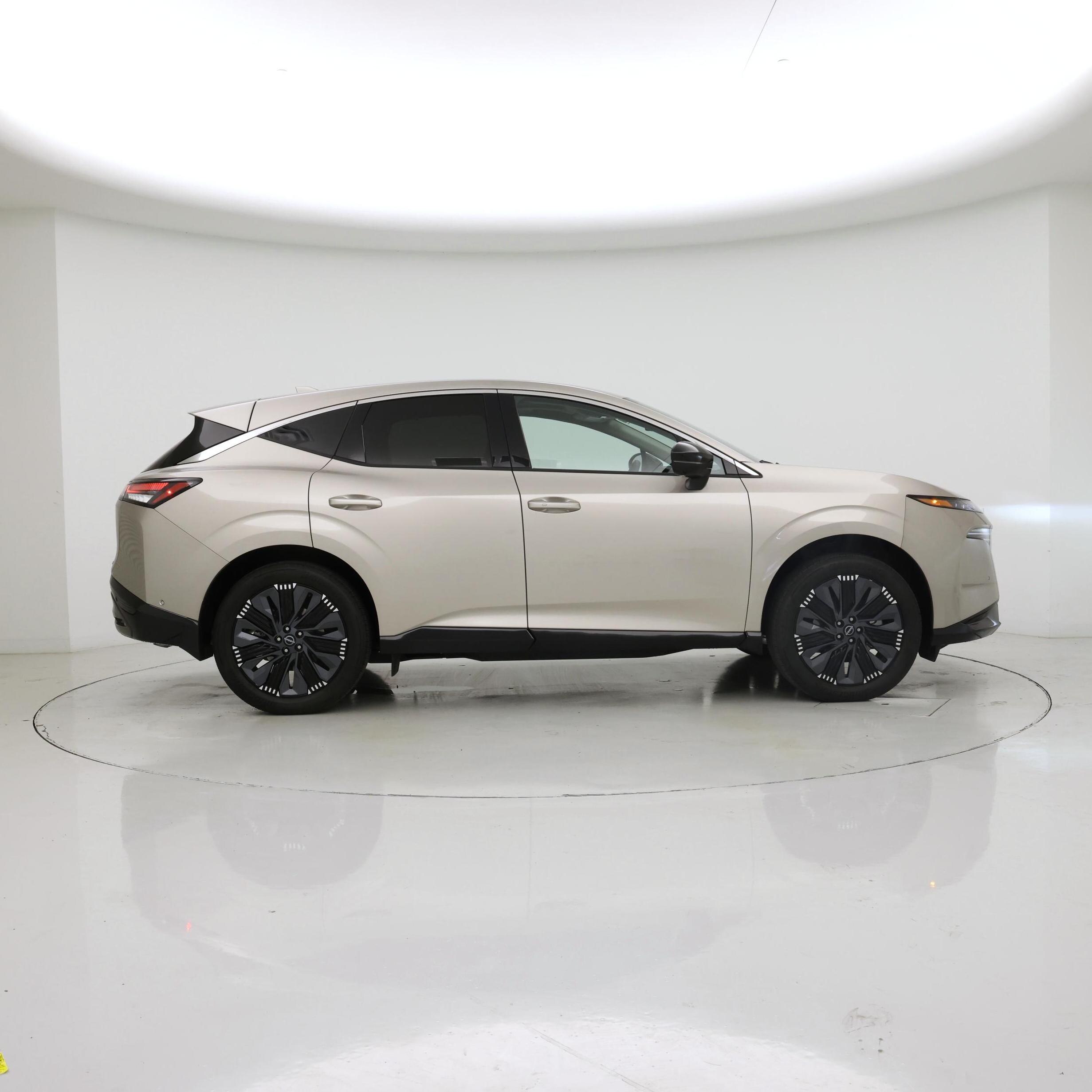 Thumbnail: 2025 Nissan Murano - 7