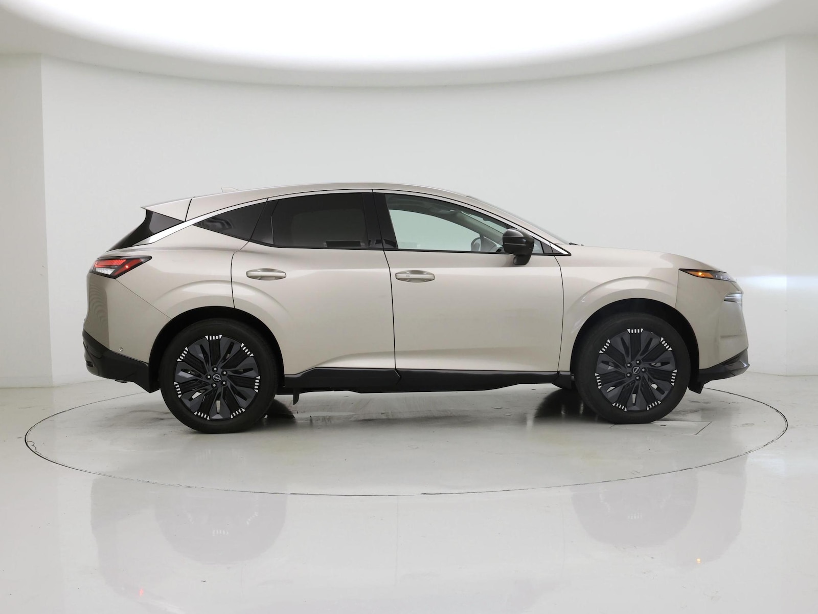 2025 Nissan Murano Platinum - Photo 8