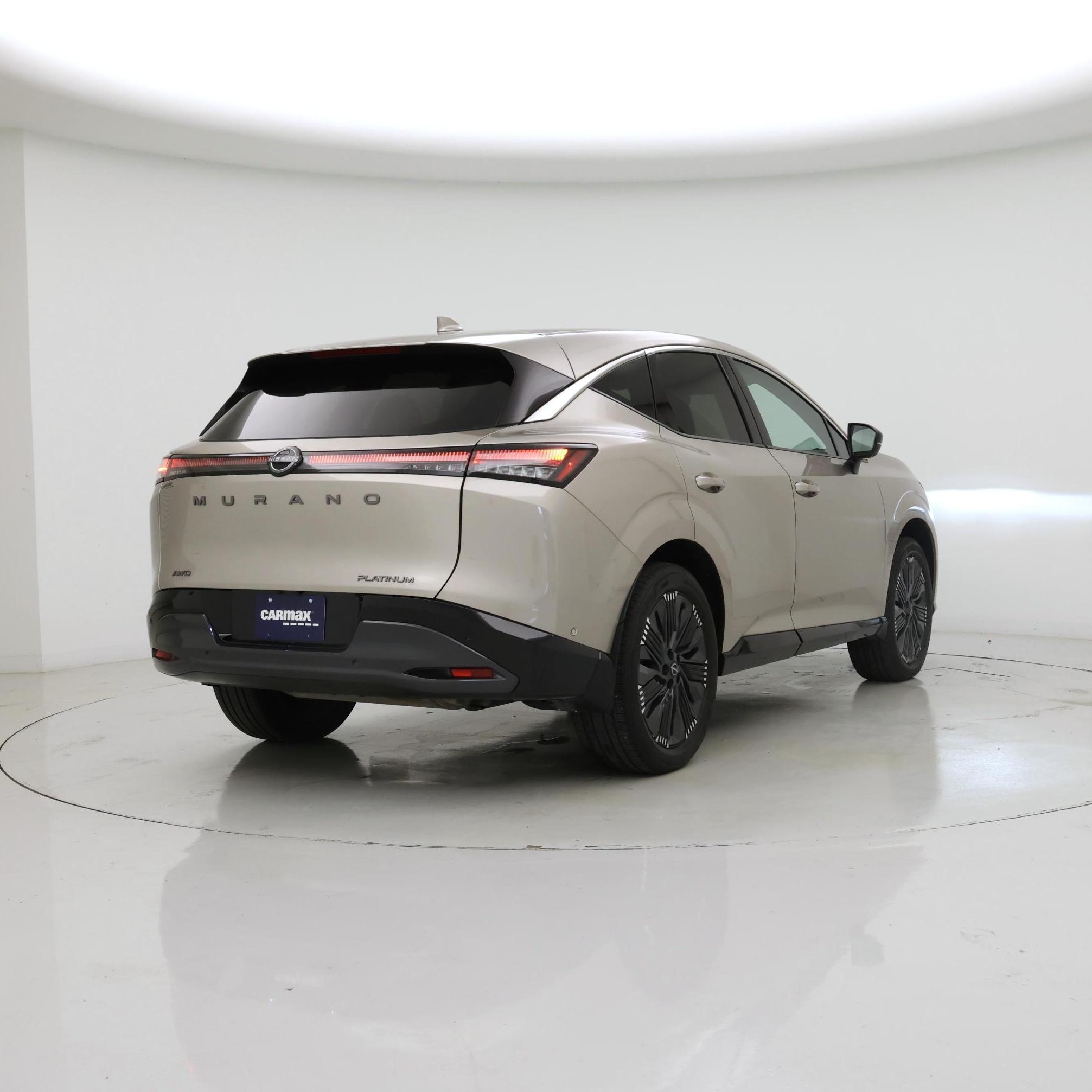 Thumbnail: 2025 Nissan Murano - 8