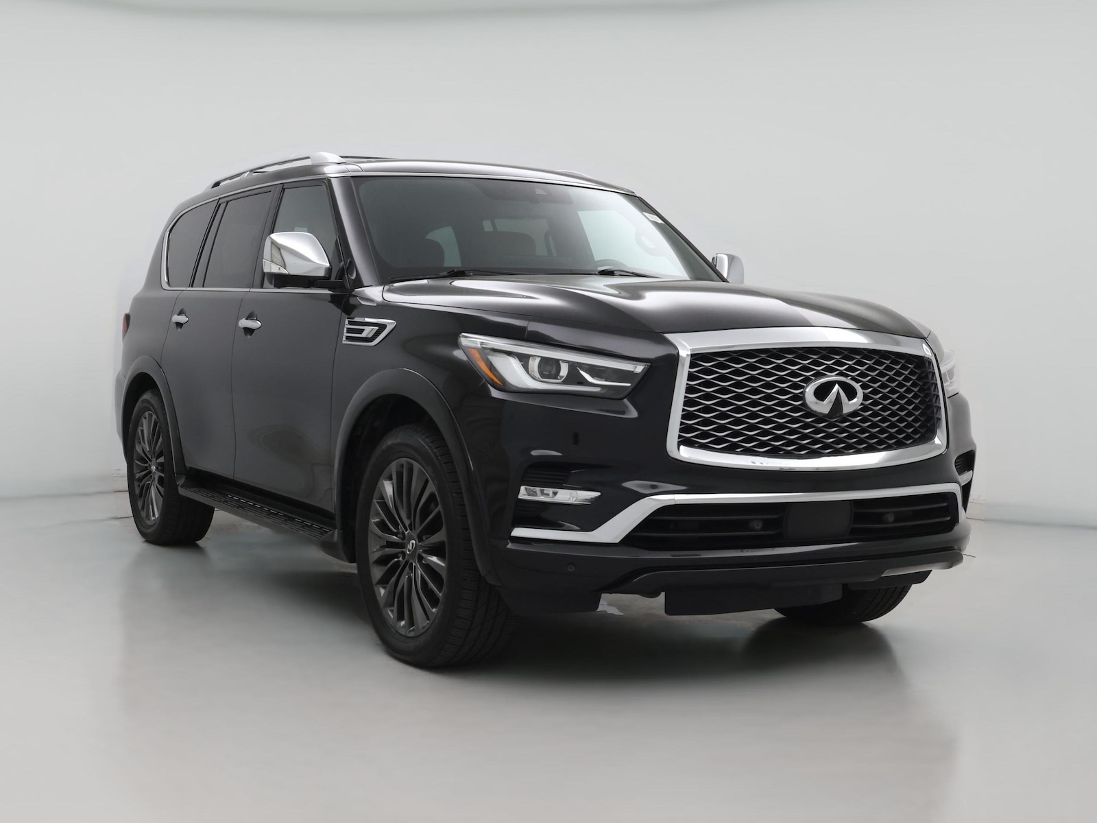 2023 INFINITI QX80