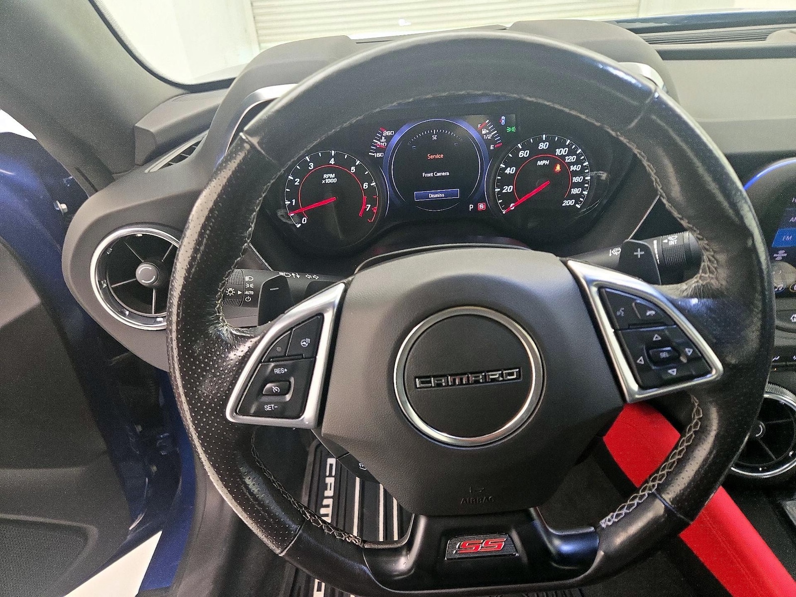 Remote Start