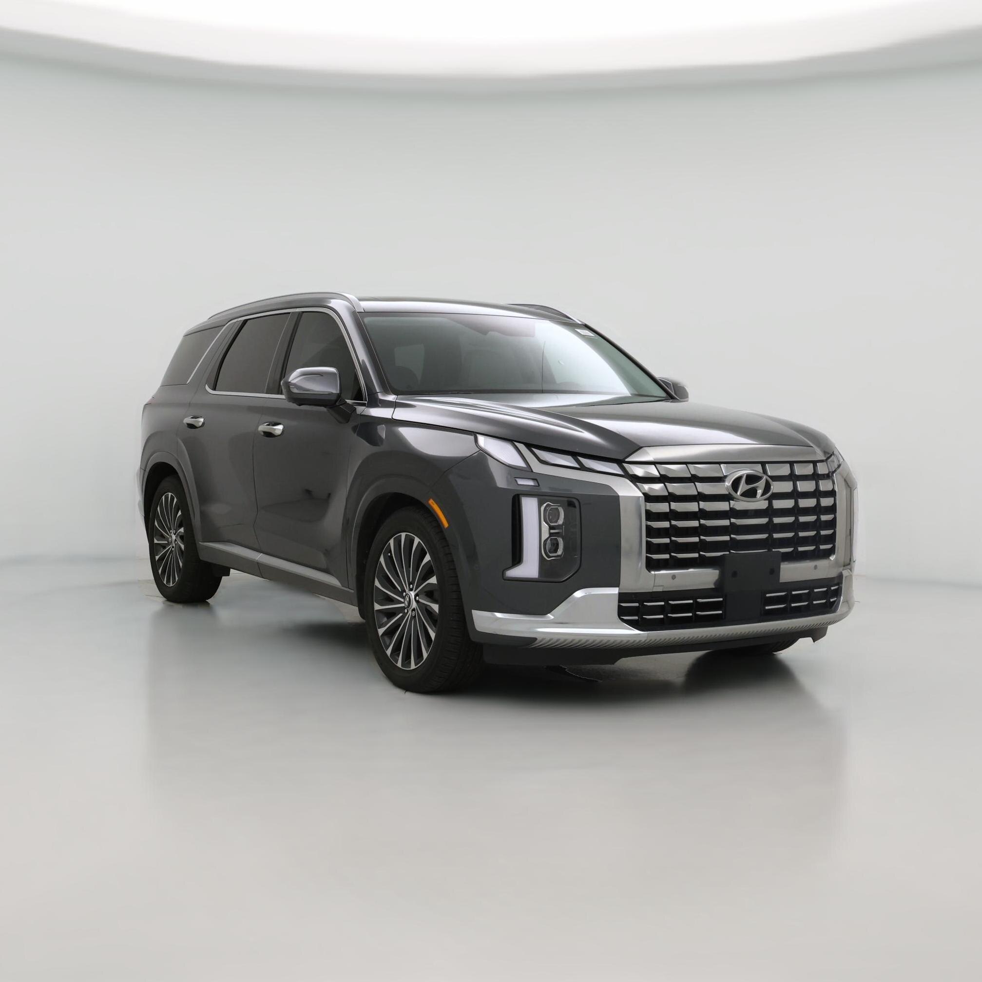 Thumbnail: 2023 Hyundai Palisade - 1