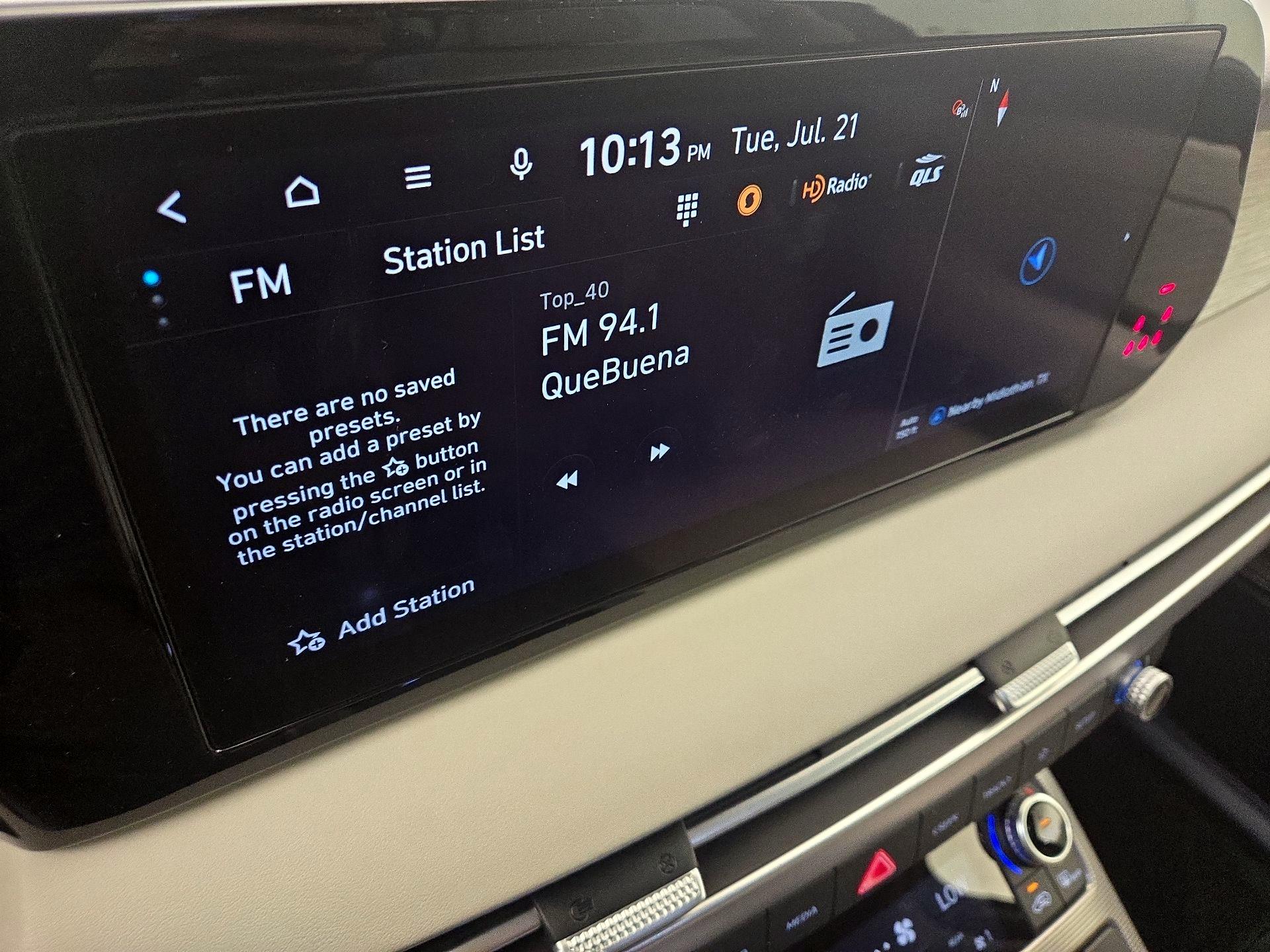 Thumbnail: 2023 Hyundai Palisade - 15