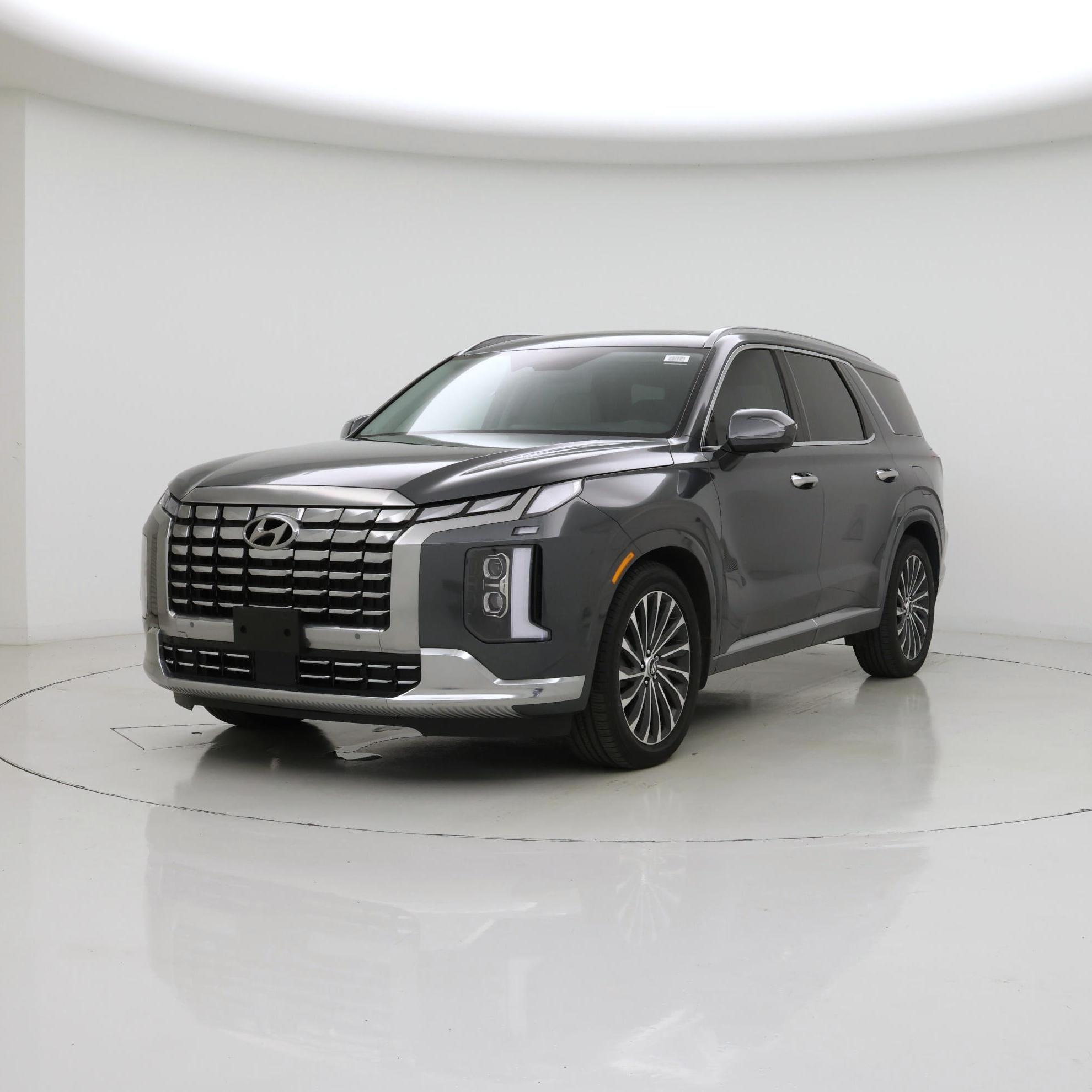 Thumbnail: 2023 Hyundai Palisade - 4