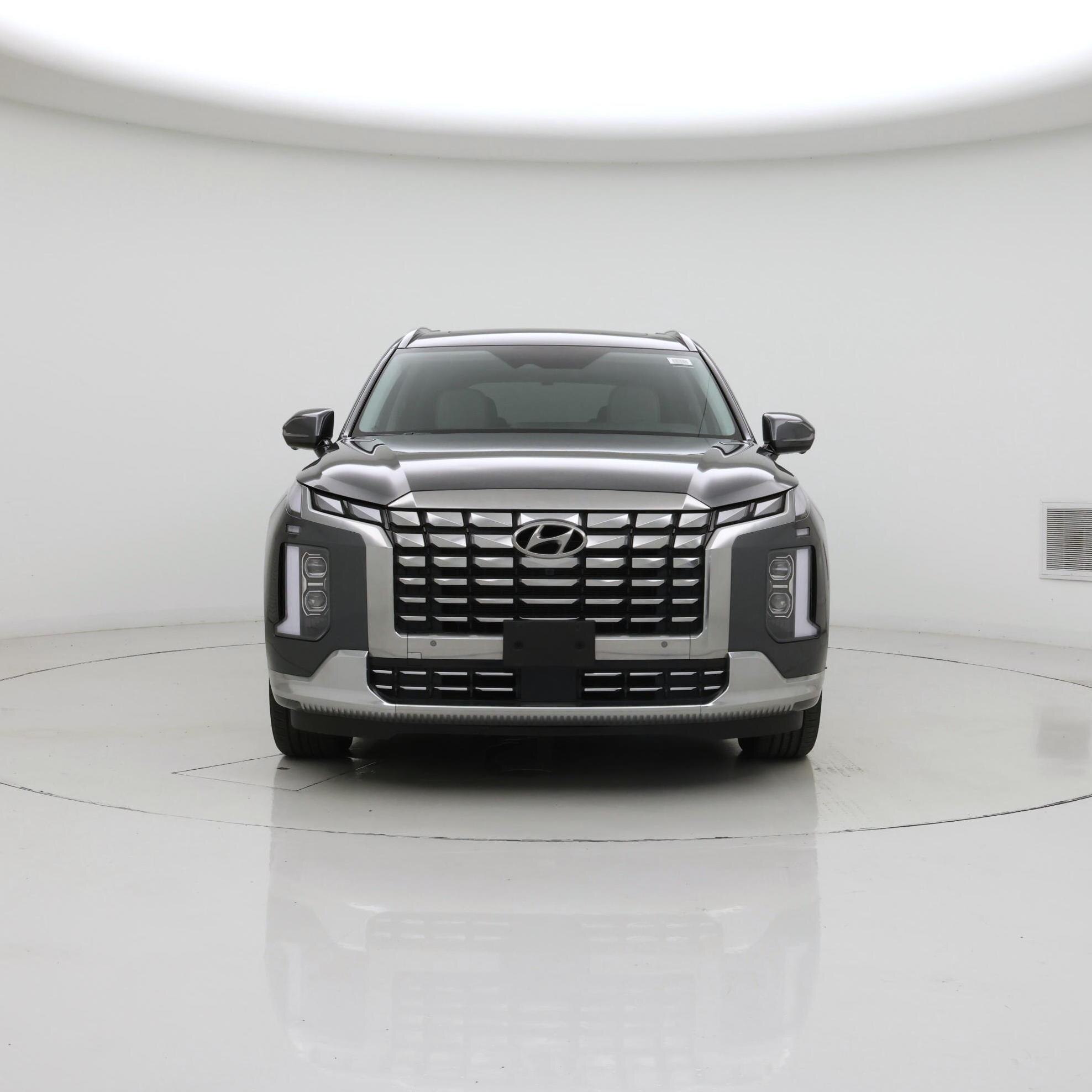 Thumbnail: 2023 Hyundai Palisade - 5
