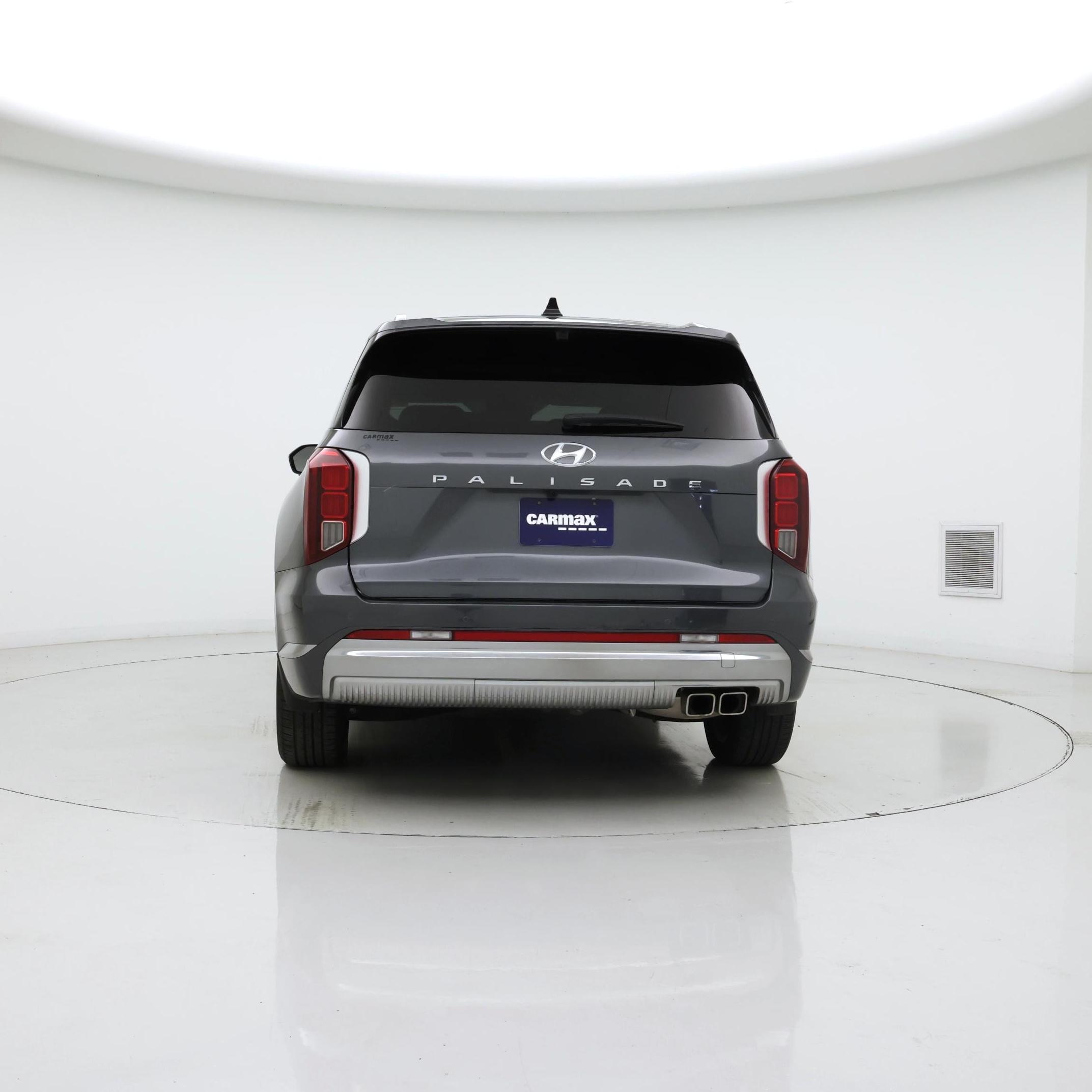 Thumbnail: 2023 Hyundai Palisade - 6