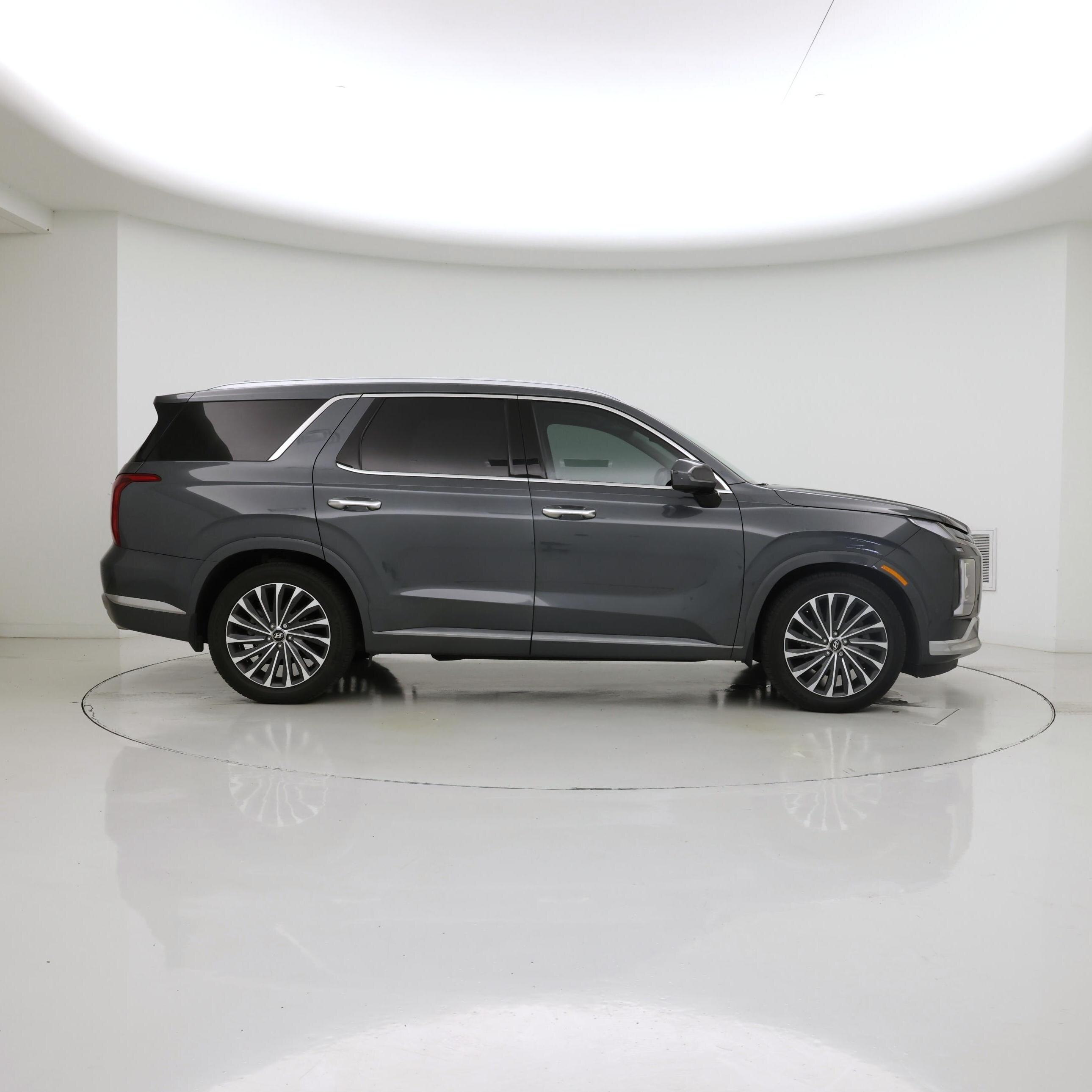 Thumbnail: 2023 Hyundai Palisade - 7