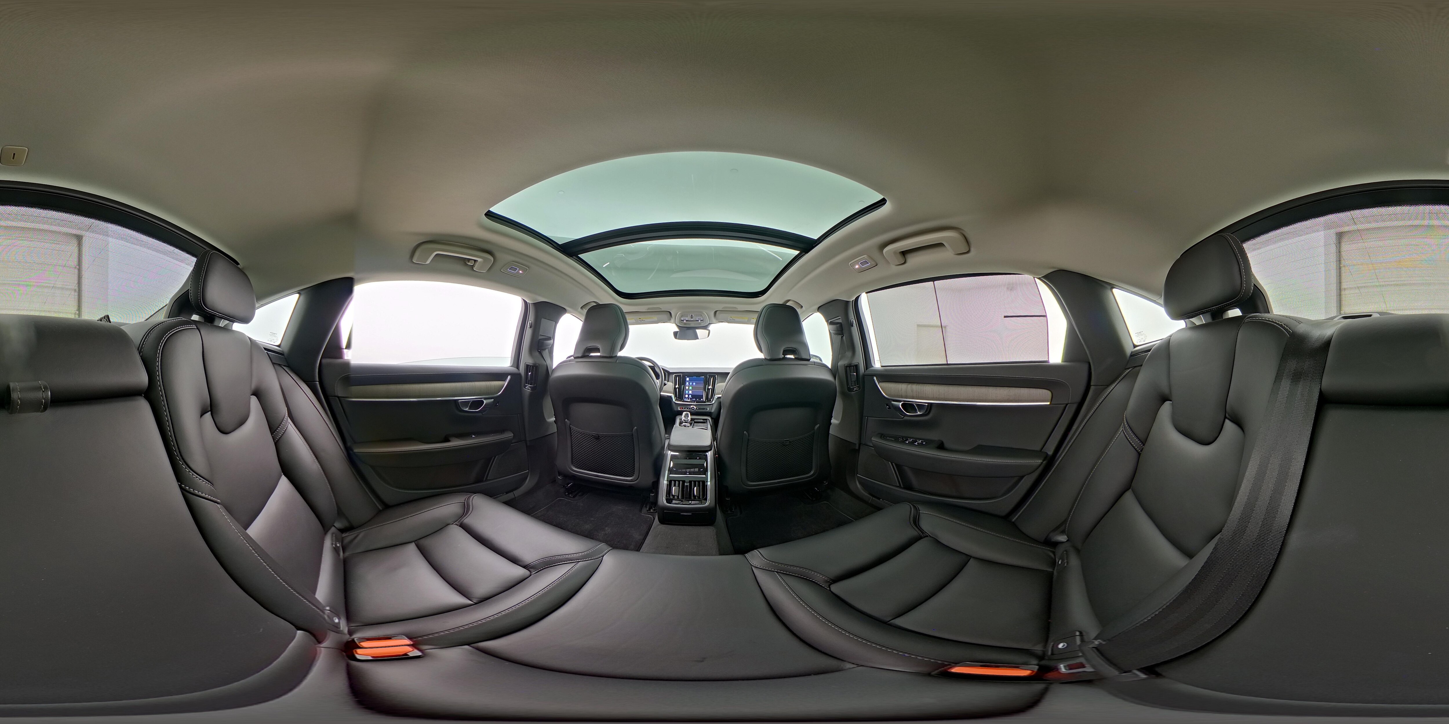 2022 Volvo S90 Inscription - Photo 26